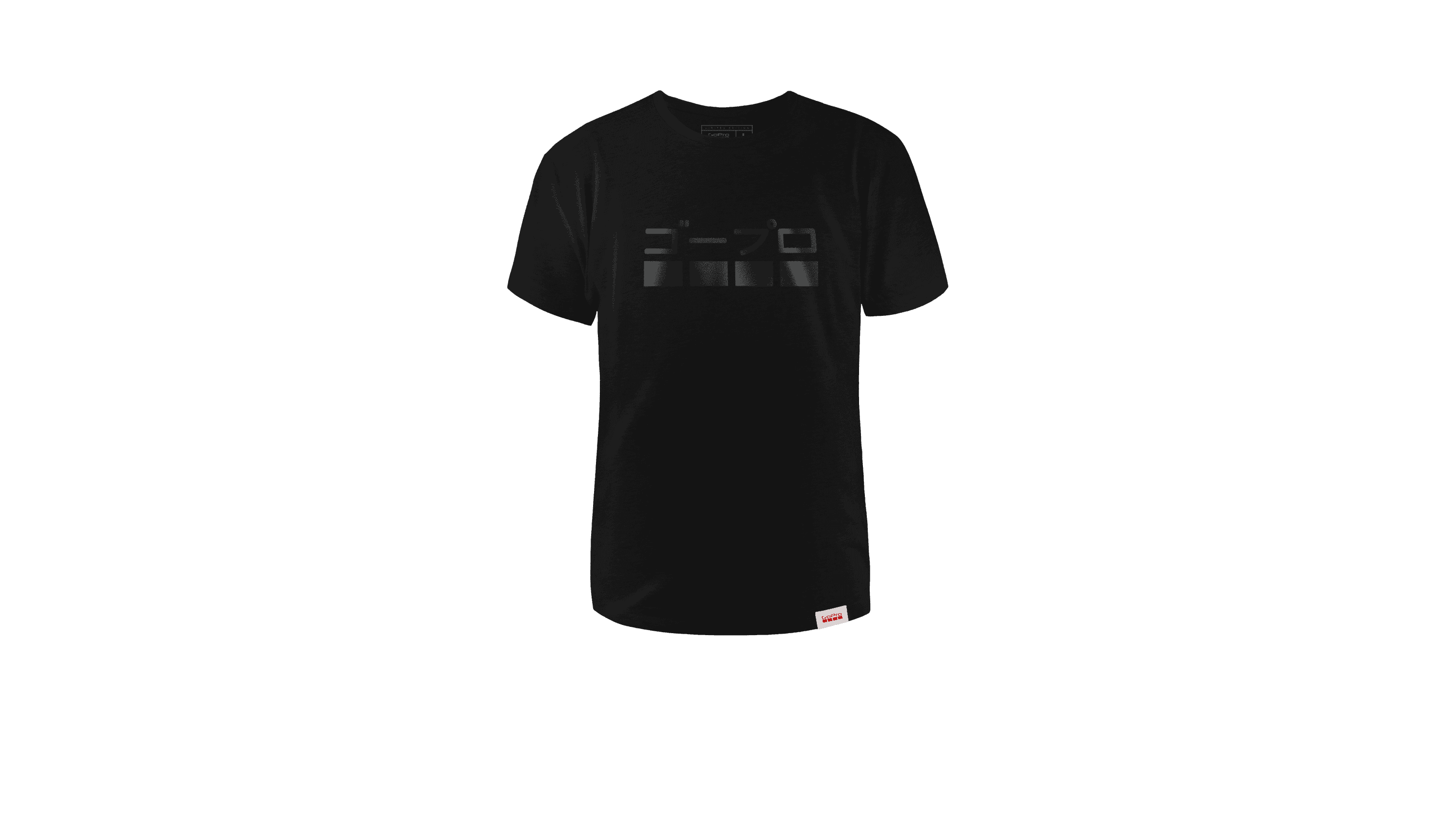 Tokyo Nights Logo T Shirt