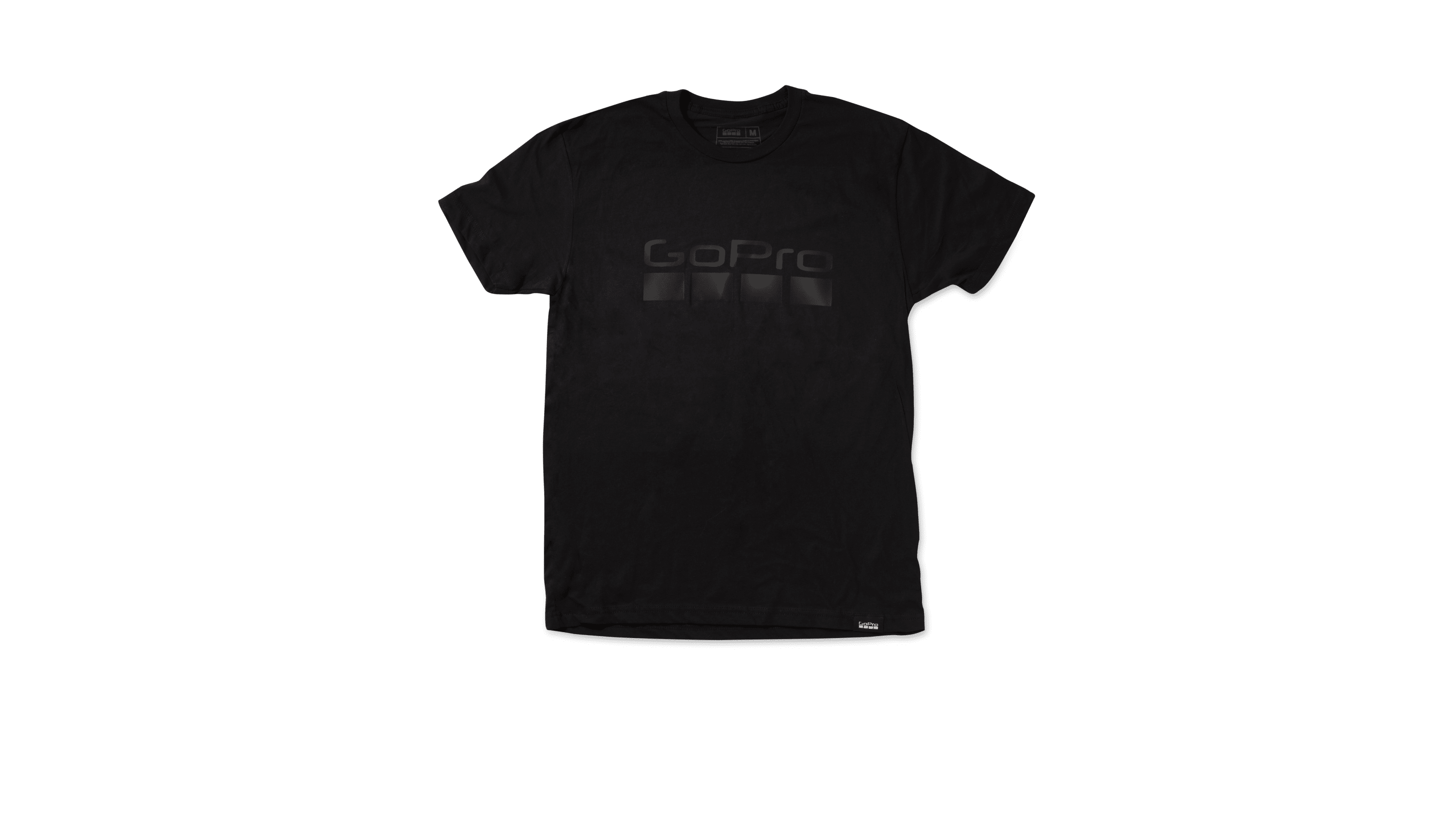 After Party Logo Graphic Tee GoPro