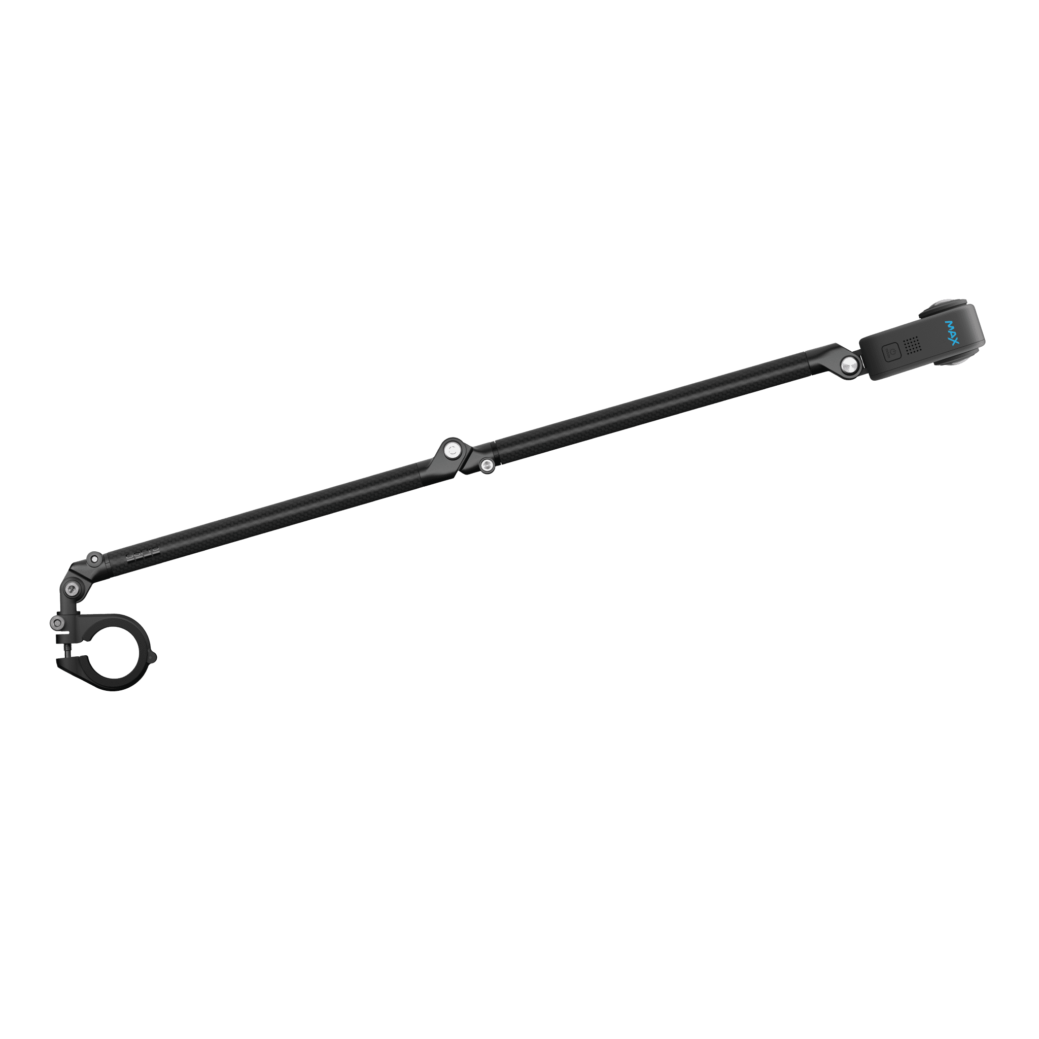 Extension Guidon,Velo Guidon Extension Lampe Lumière