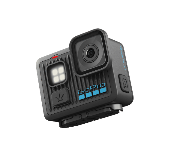 アクションカメラ | スポーツ、アドベンチャー、日常生活に | GoPro