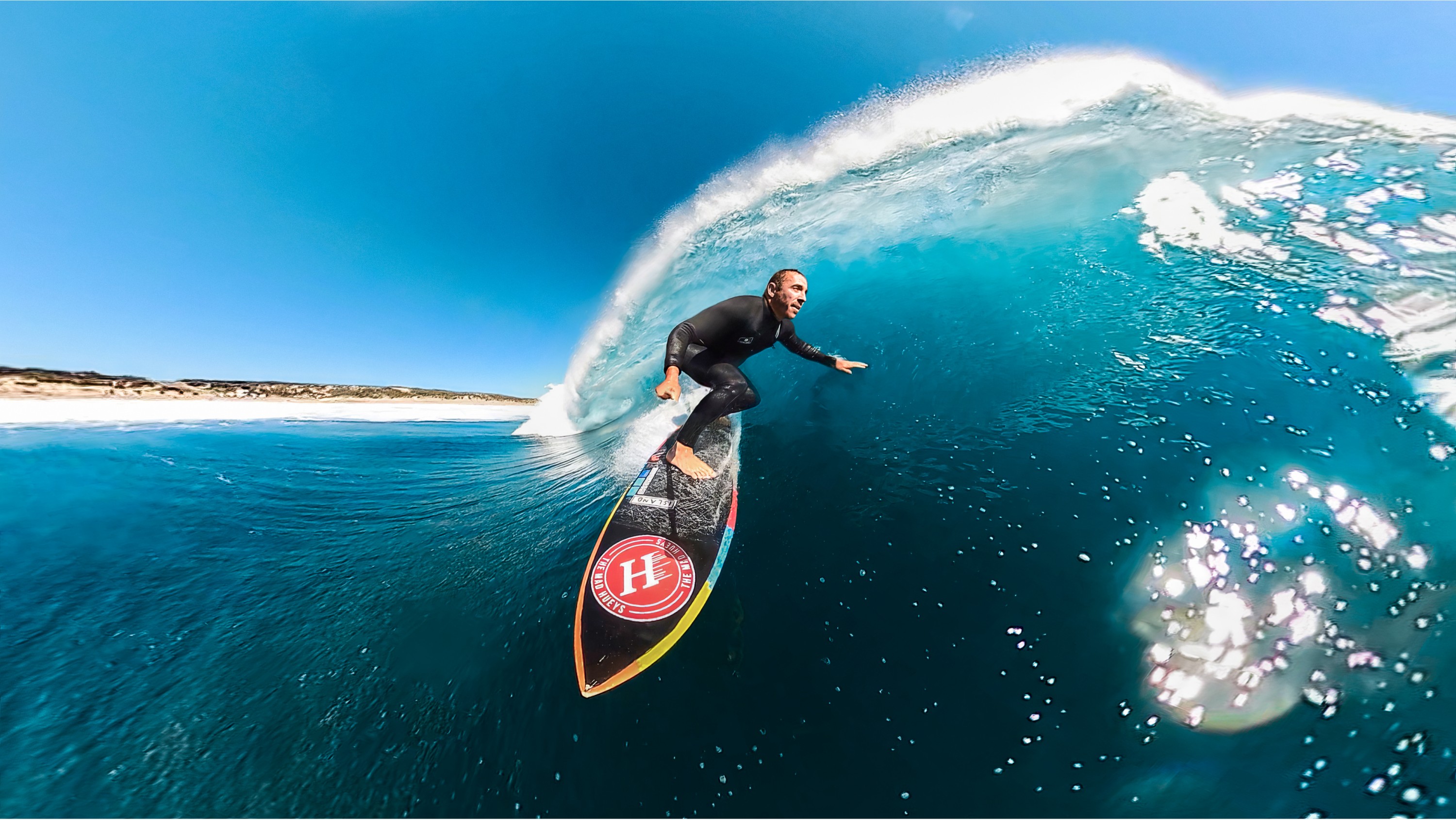 MAX2 Water Sports Bundle Image 2