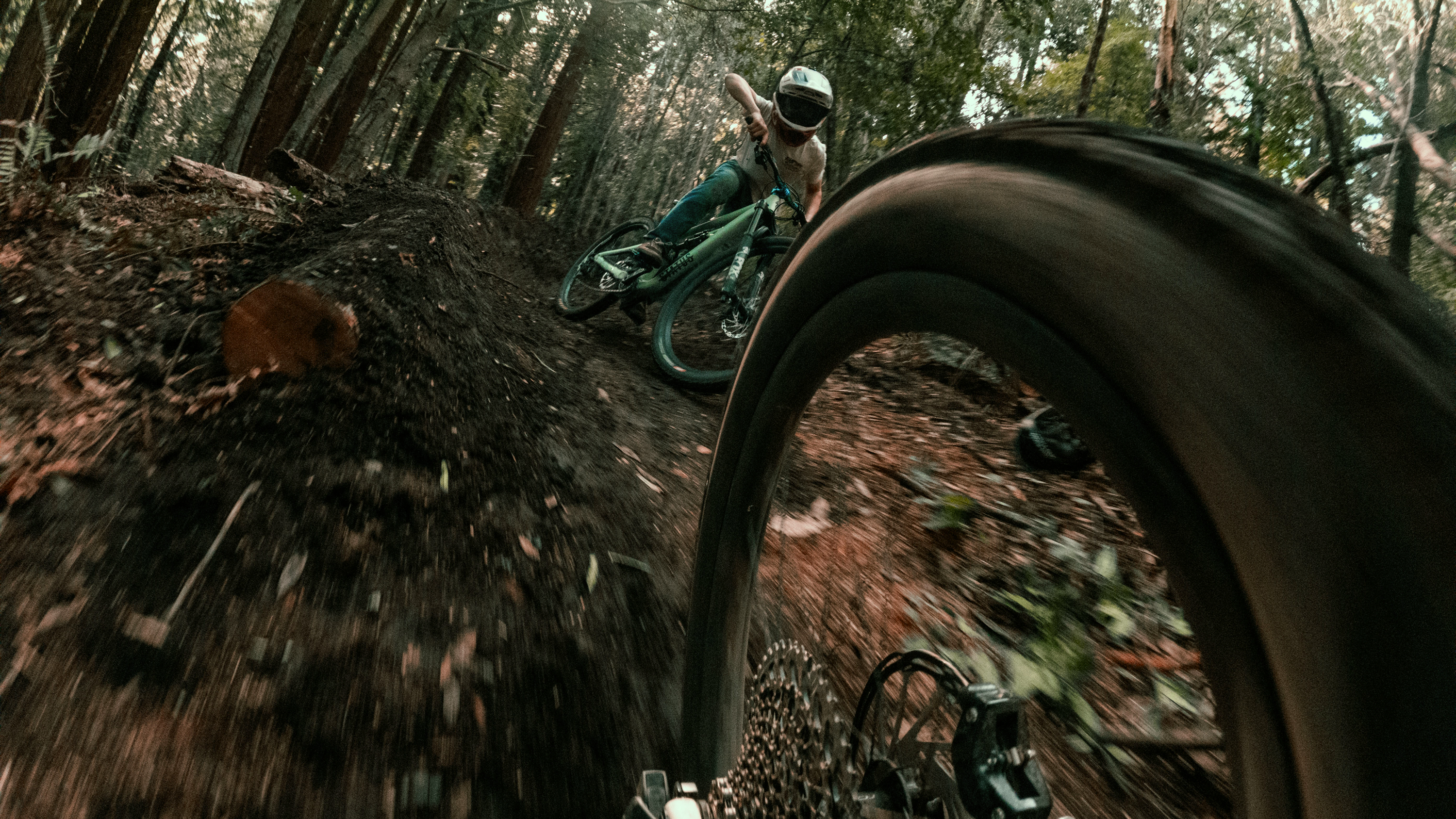 Buy MISSION 1 PRO Mountain Bike Bundle 