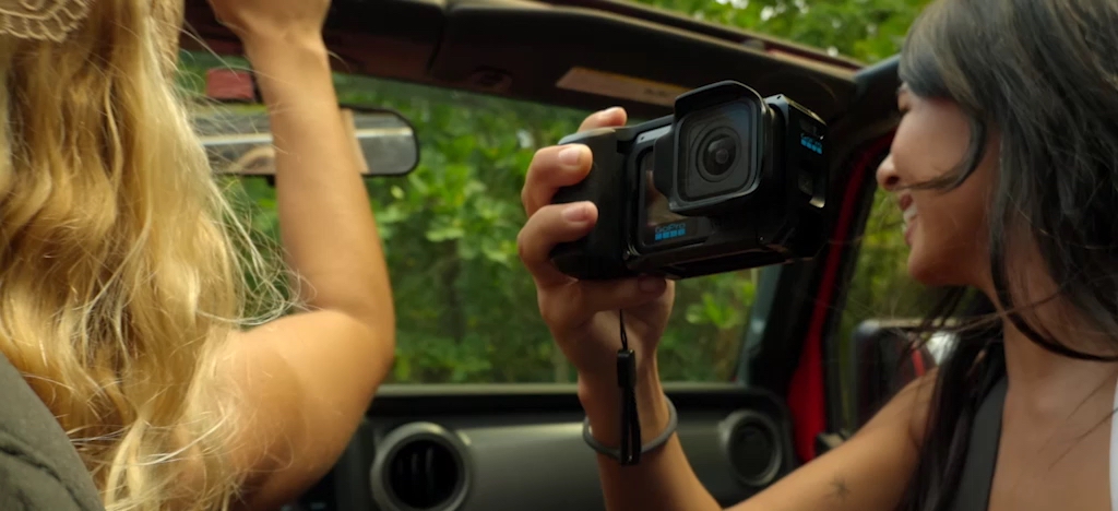 GoPro | Official Camera of Fun | Shop Now & Save