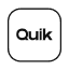 Biểu tượng ứng dụng Quik