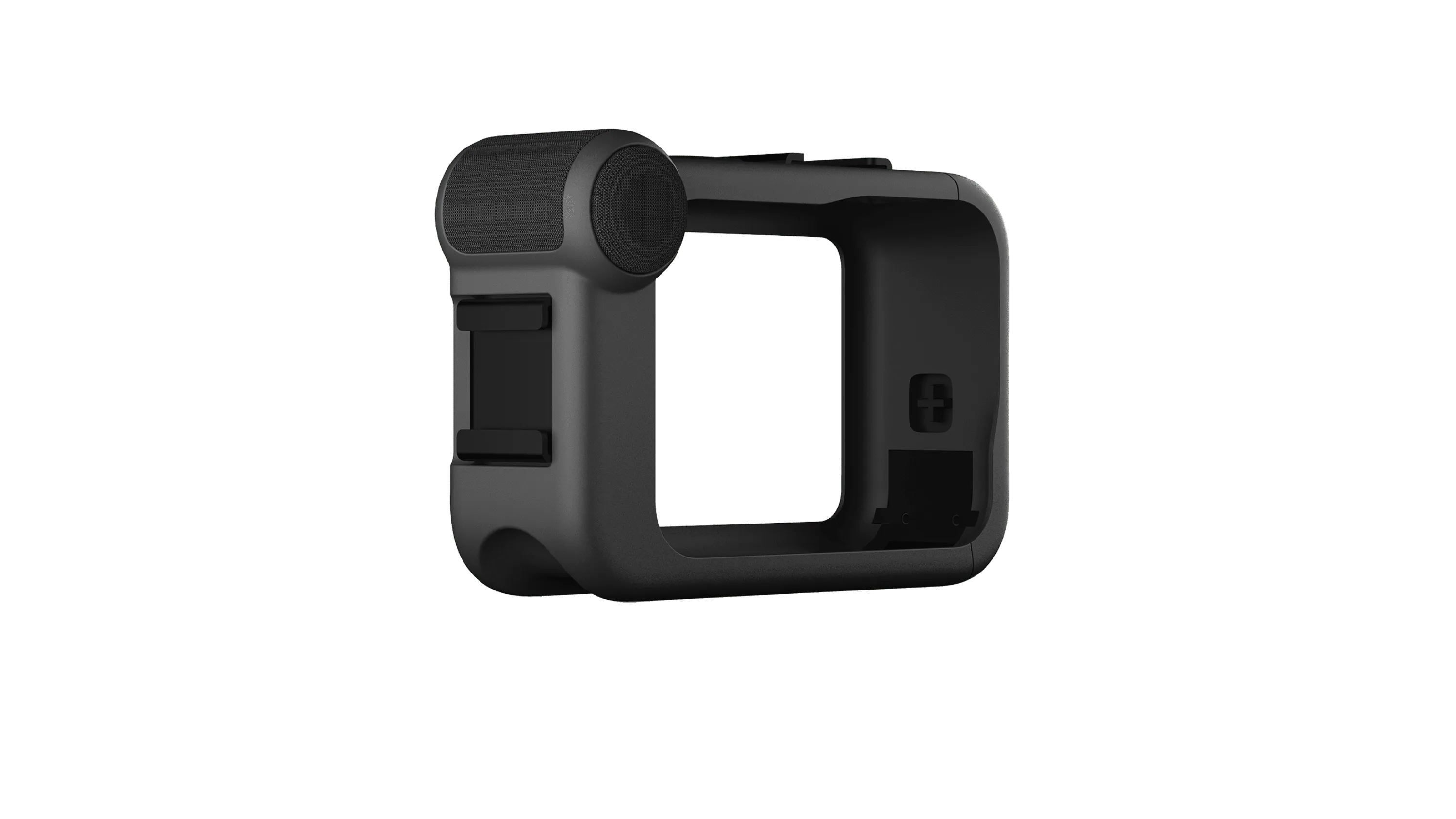新品未開封GoPro Media Mod HEROシリーズ対応 新品未開封GoPro Media Mod HEROシリーズ対応