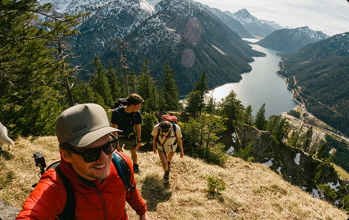 Shorty - Perfect Shots - image