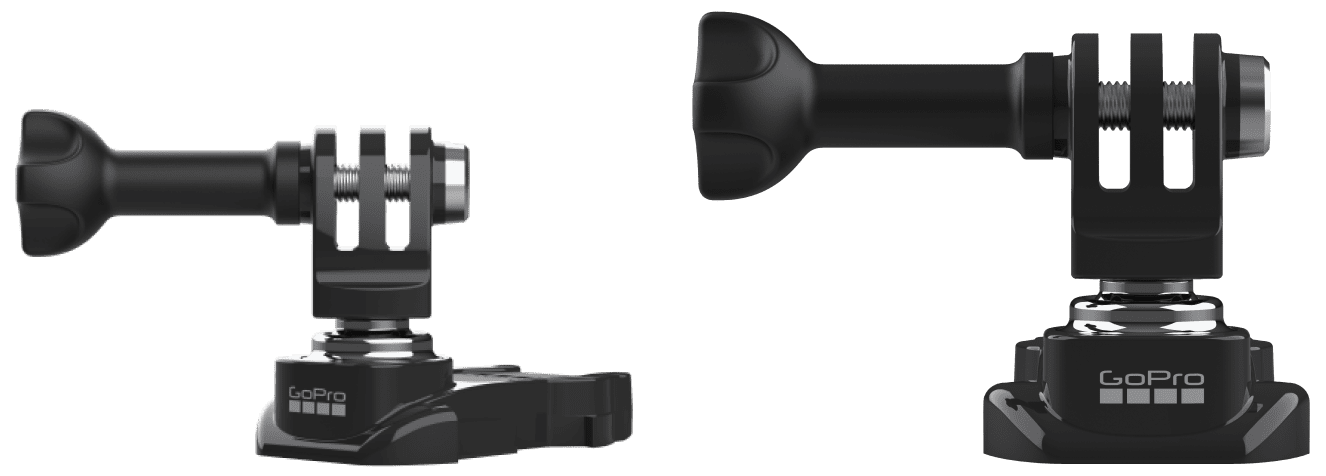 Swivel Camera Mount | GoPro