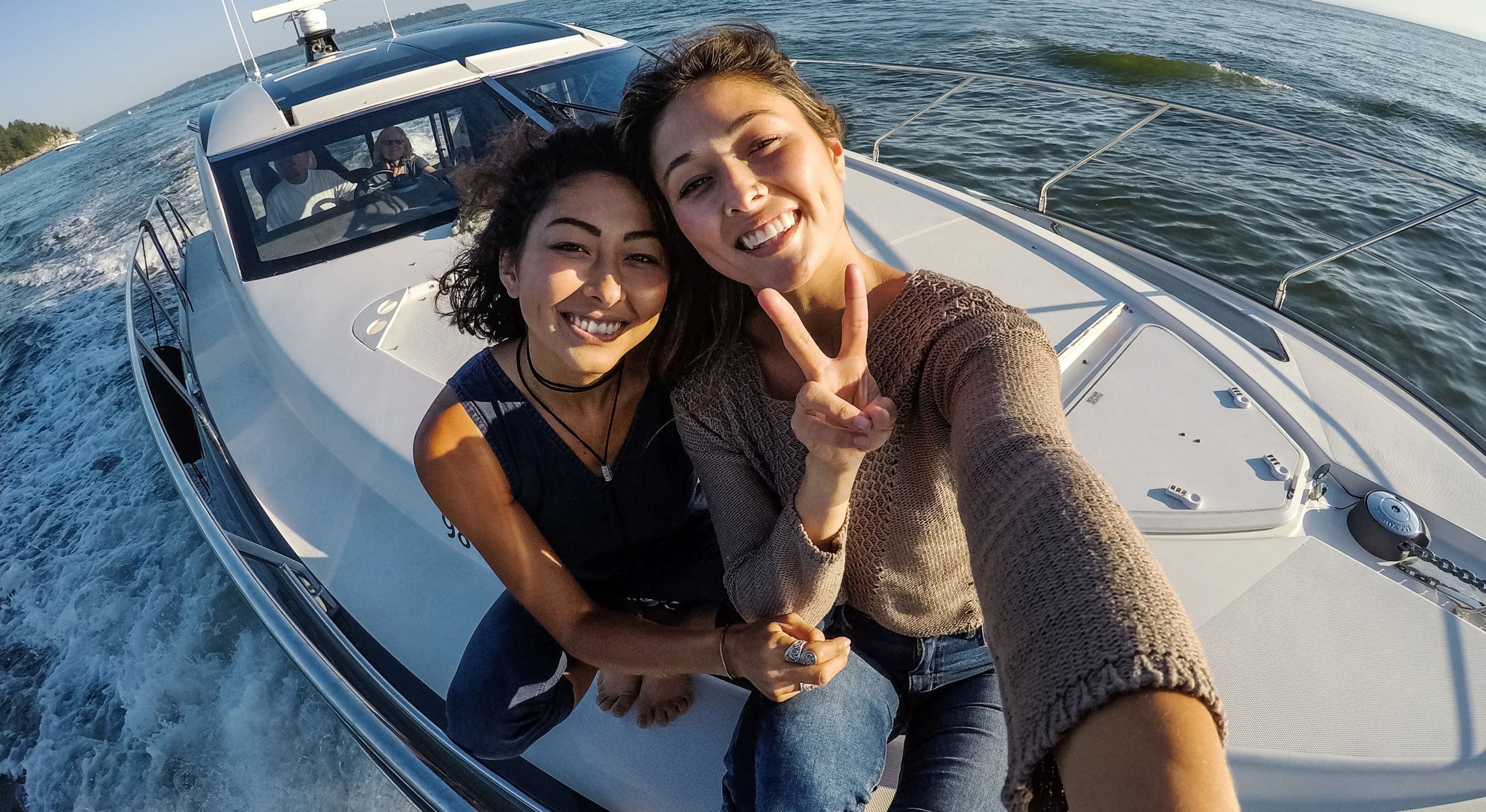 Display Mod Front Facing Screen for HERO Cameras | GoPro