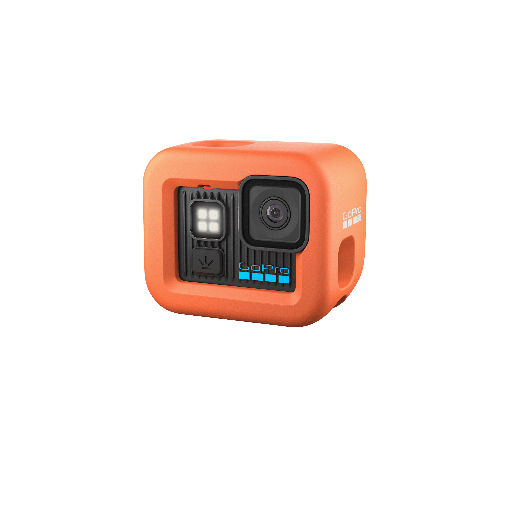 Phao nổi cho GoPro Hero 8 Floaty | Chính hãng - chi tiết 3