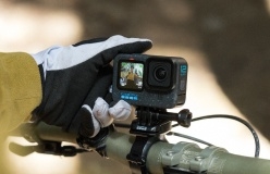 ビデオカメラ Gopro 楽天市場】GoPro HERO13 Black ゴープロ ごーぷろ アクション