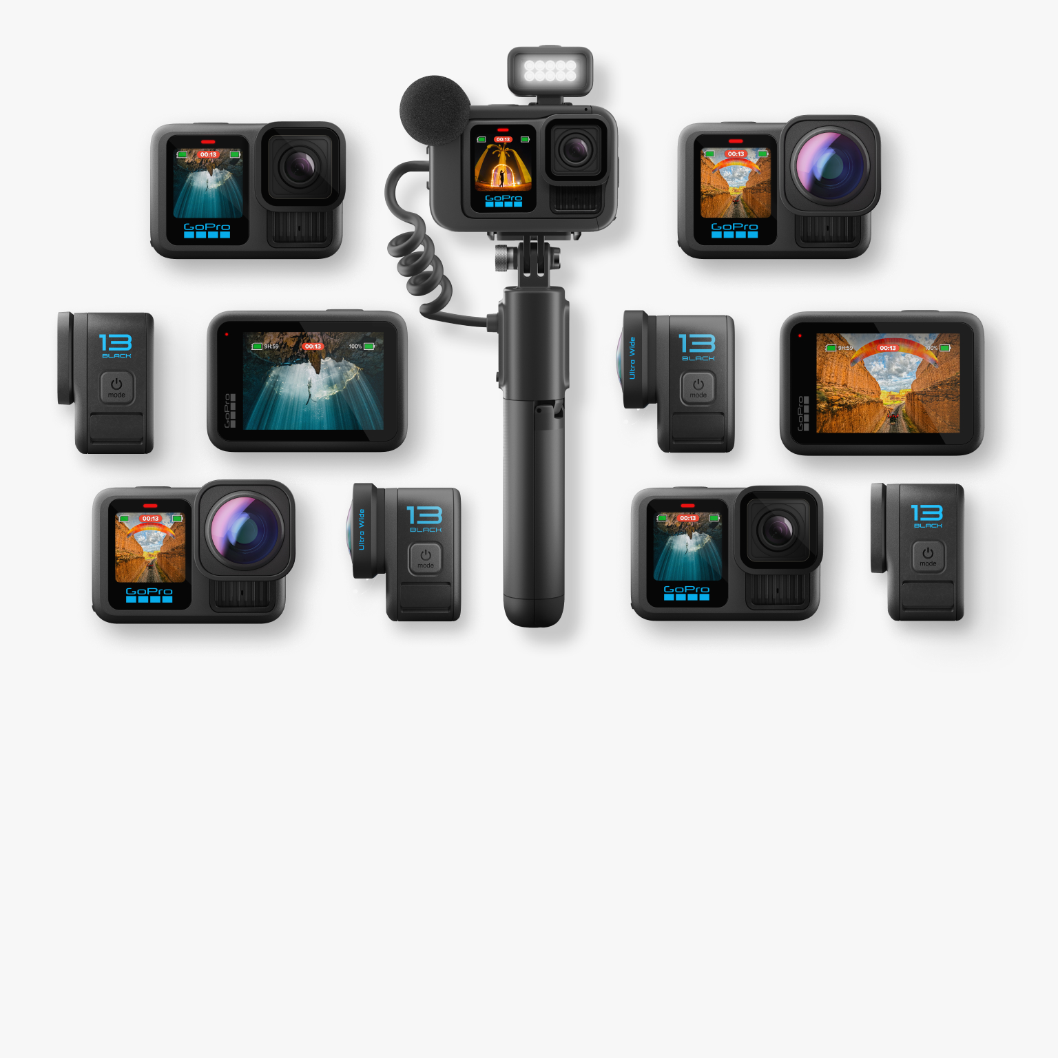 GoPro | Official Camera of Fun | Shop Now & Save