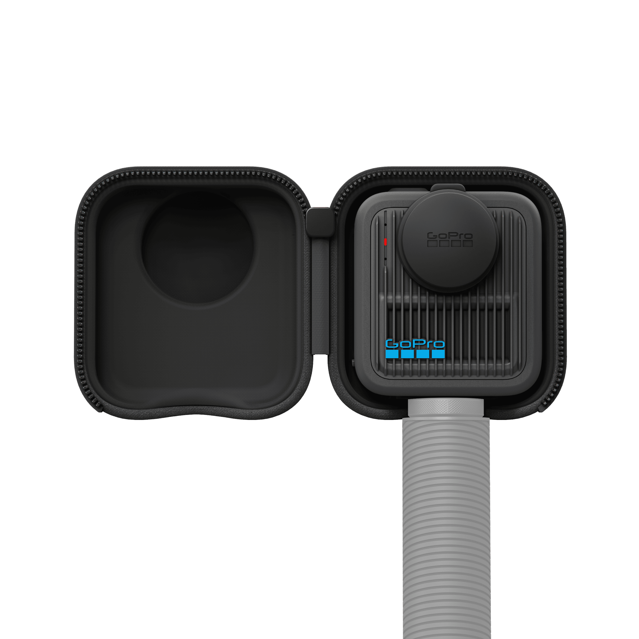 Bouchon De Protection D'objectif En Silicone Pour Caméra D'action GoPro