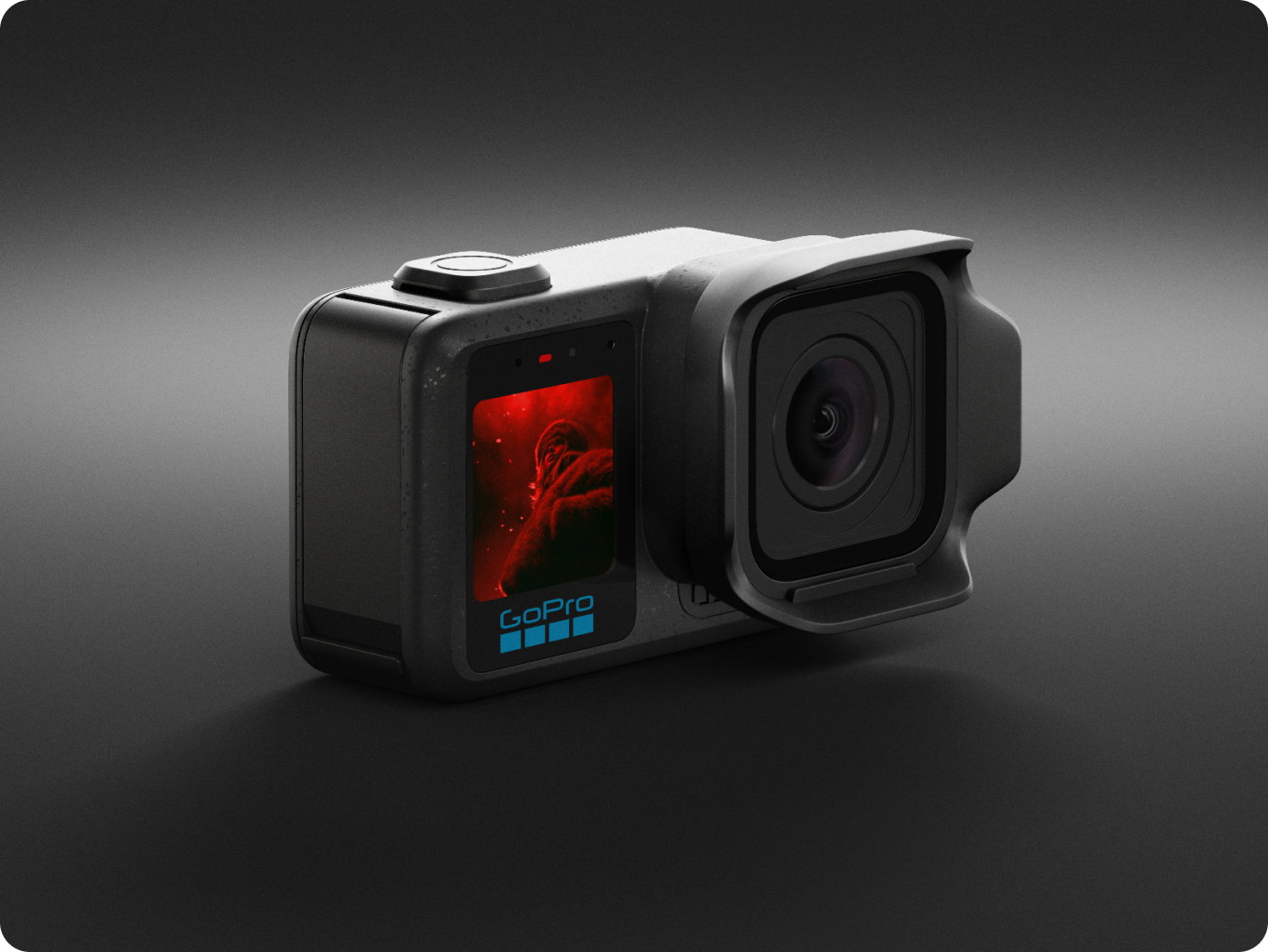 GoPro Mission 1 Proシリーズ | シネマクオリティのカメラが登場