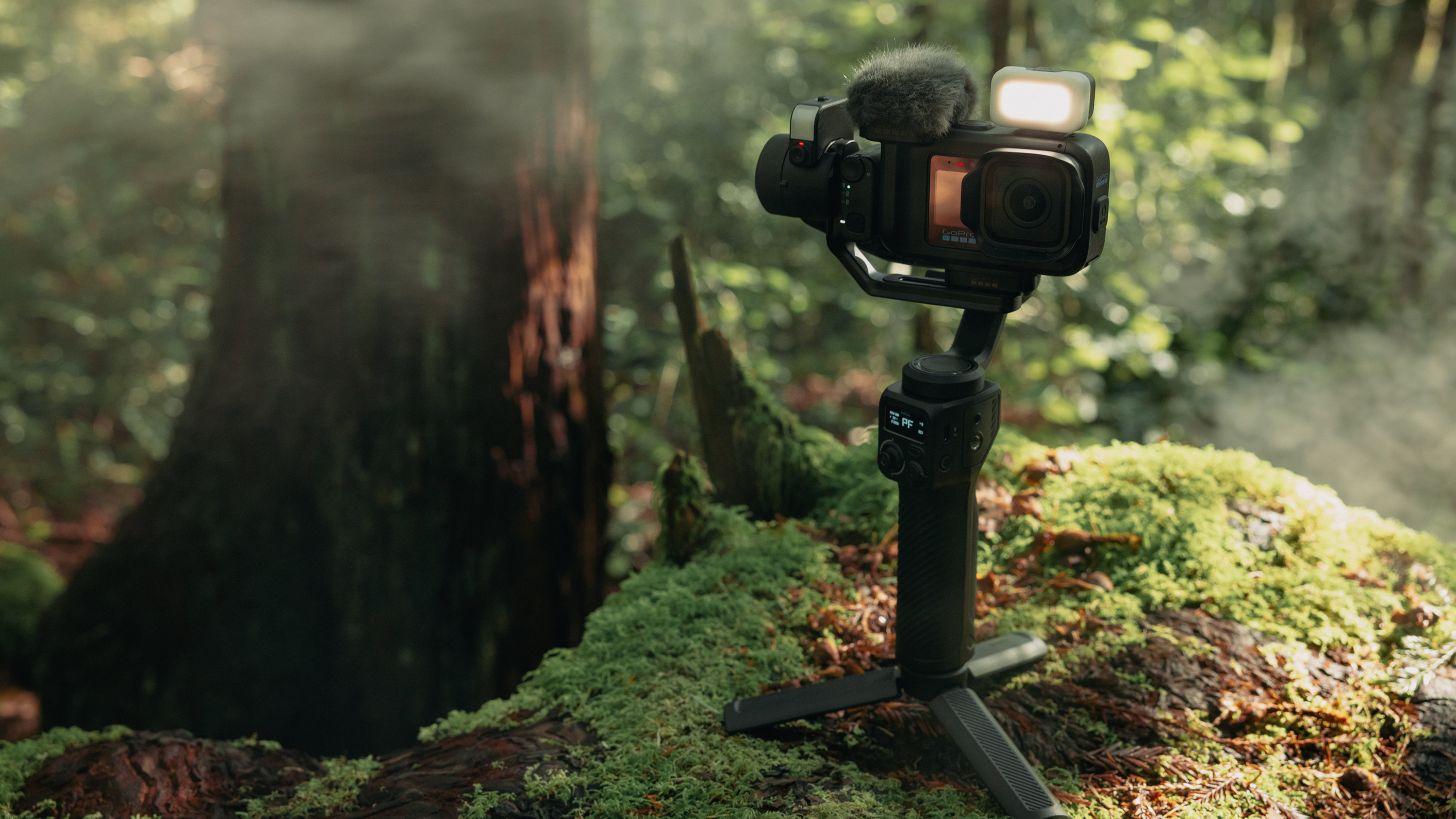 MISSION 1 PRO Ultimate Creator Edition 