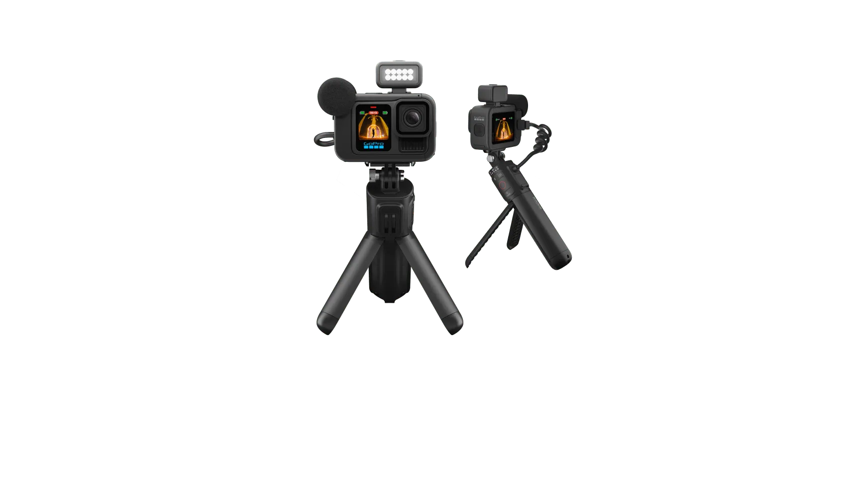 GoPro HERO13 Black Creator Editionの画像2