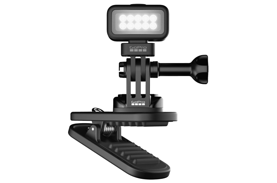 Módulo de foco - Foco independiente