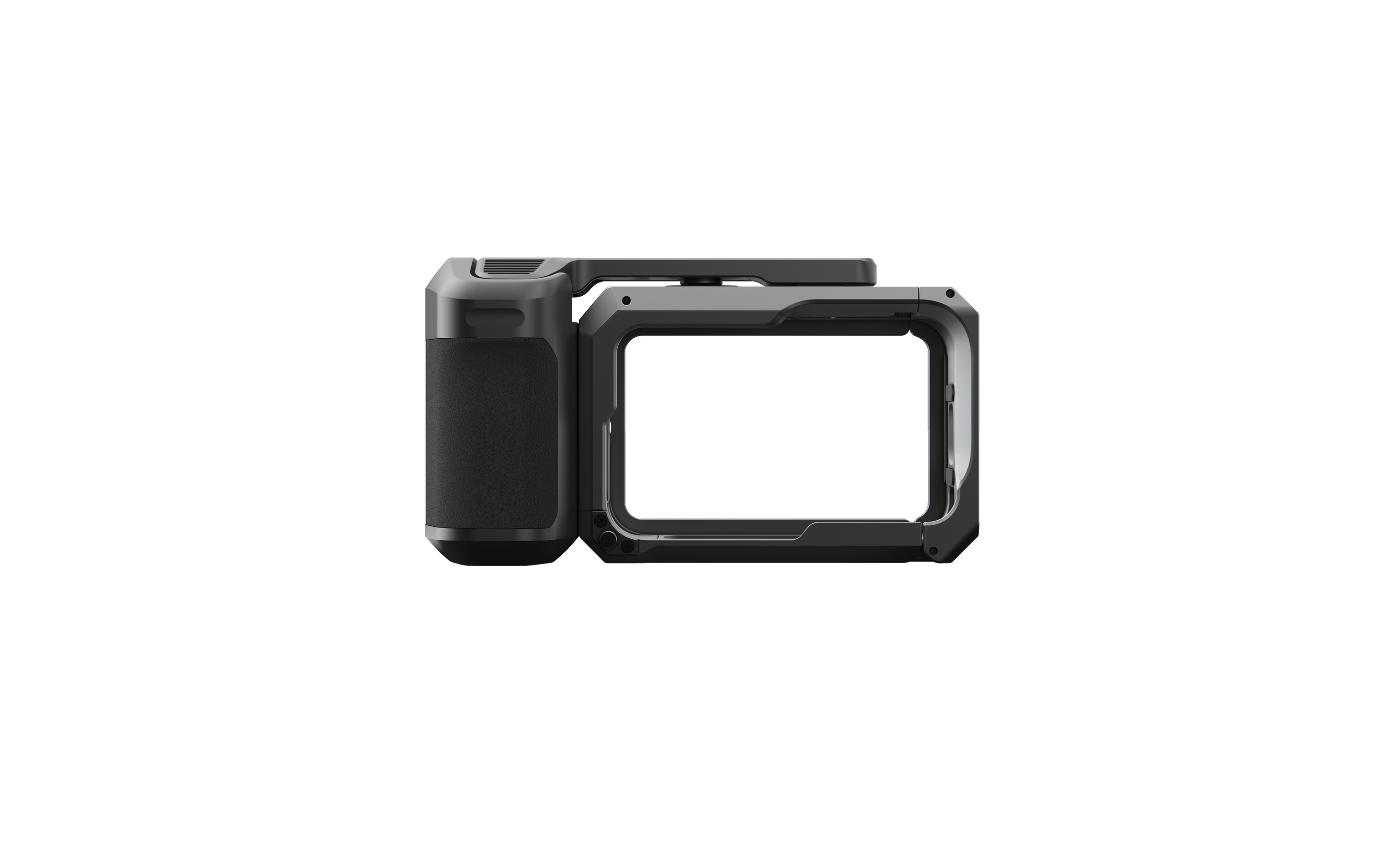 Point-and-Shoot Grip Image 4