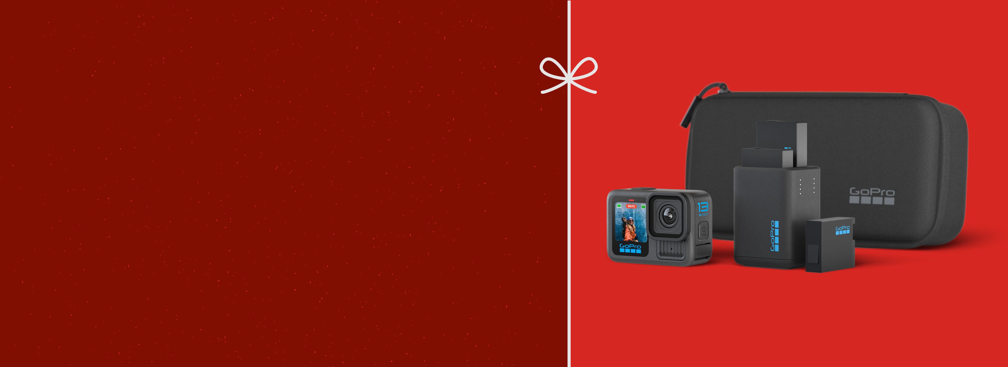 HERO13 Black Extended Power Bundle