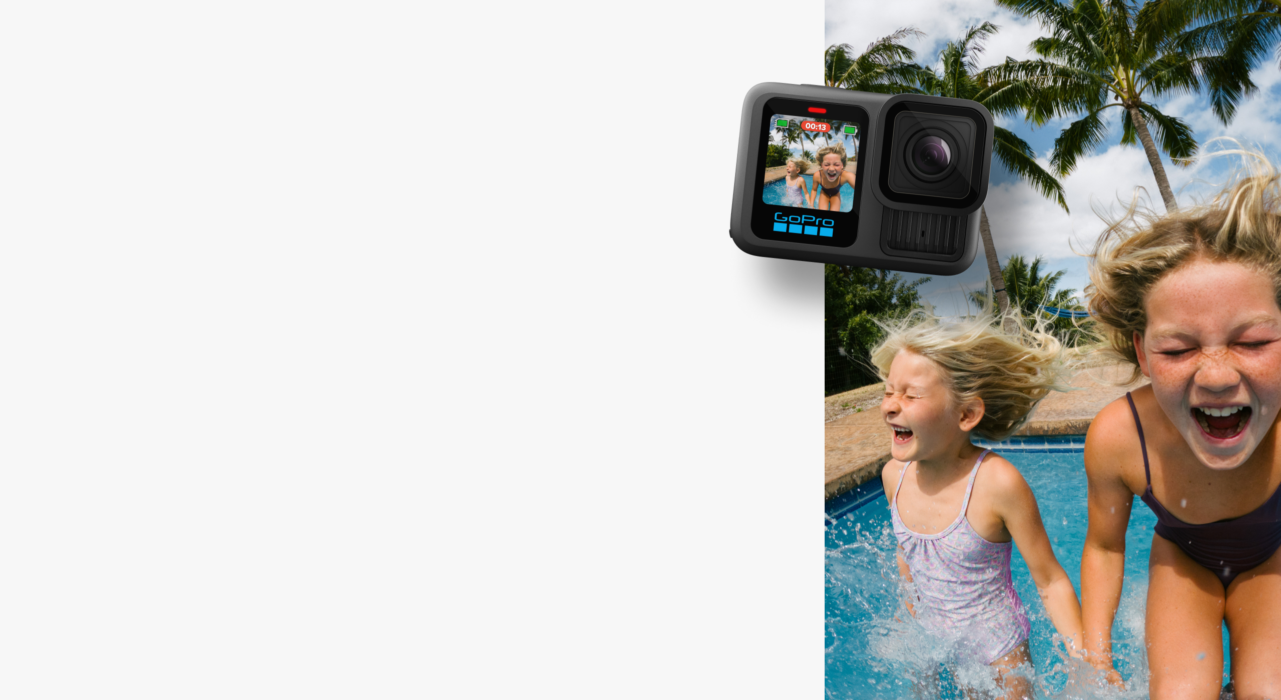 GoPro | Official Camera of Fun | Shop Now & Save