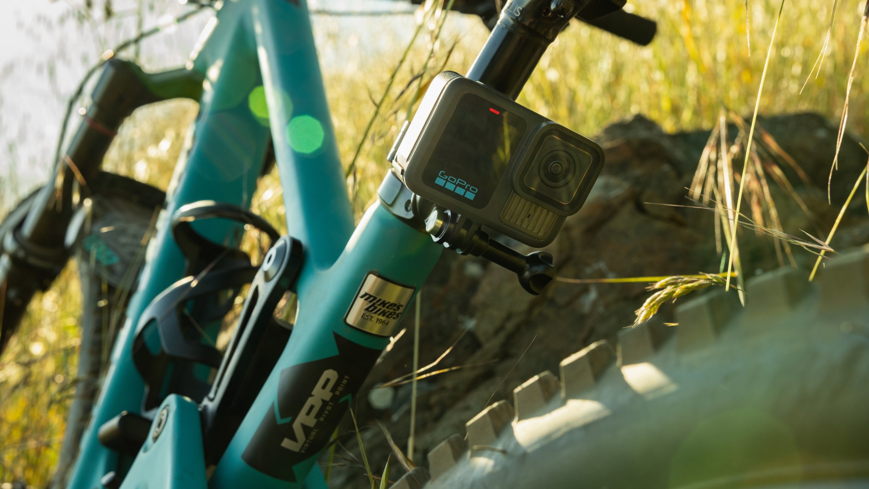 GoPro HERO13 Black Action Camera Image 6