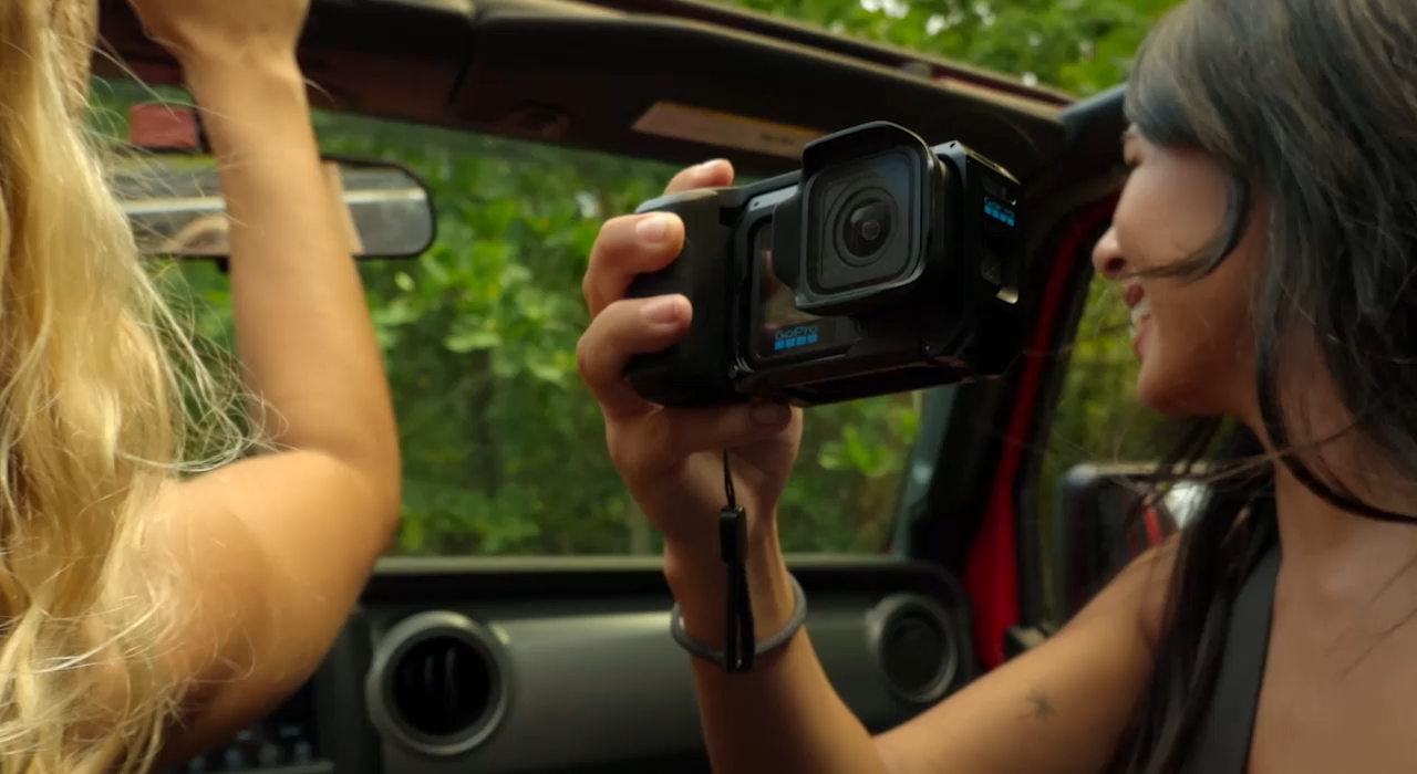GoPro | 