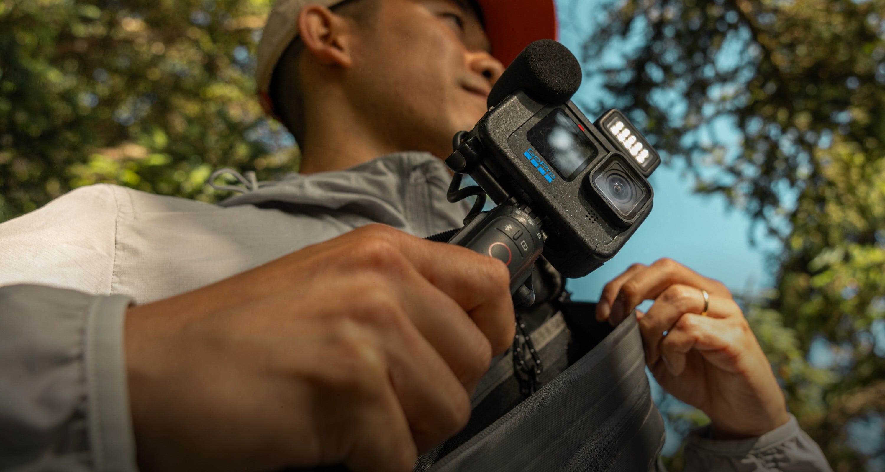 HERO12 Black Creator Edition