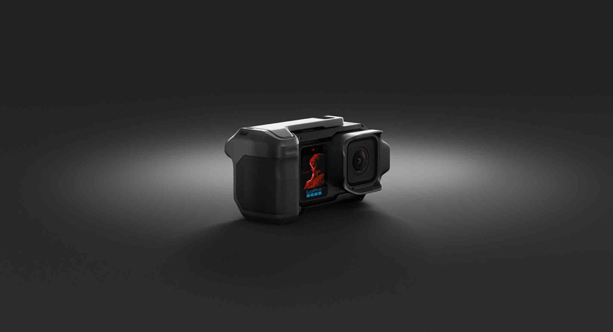 GoPro Announces New MISSION 1 Line of Professional Compact Cinema Cameras 3 Mission product shot 2