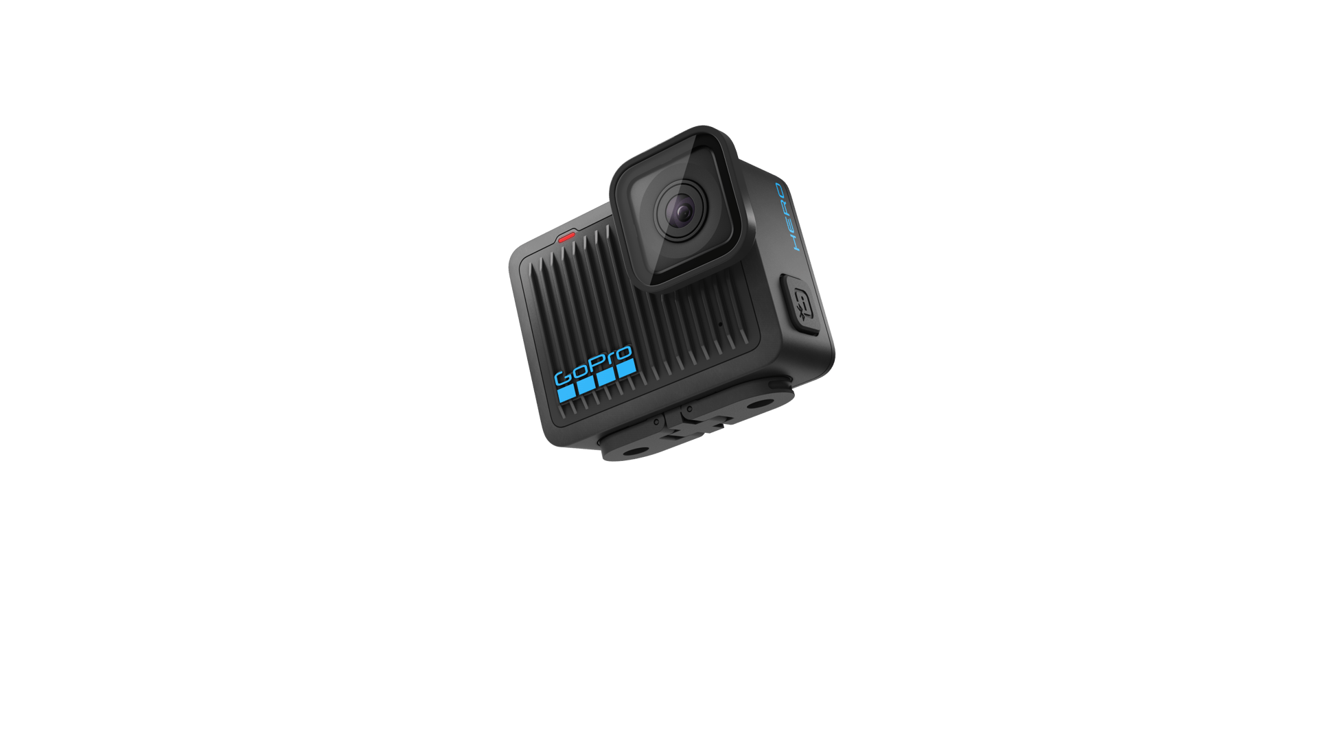 GoPro Hero 4K Camera