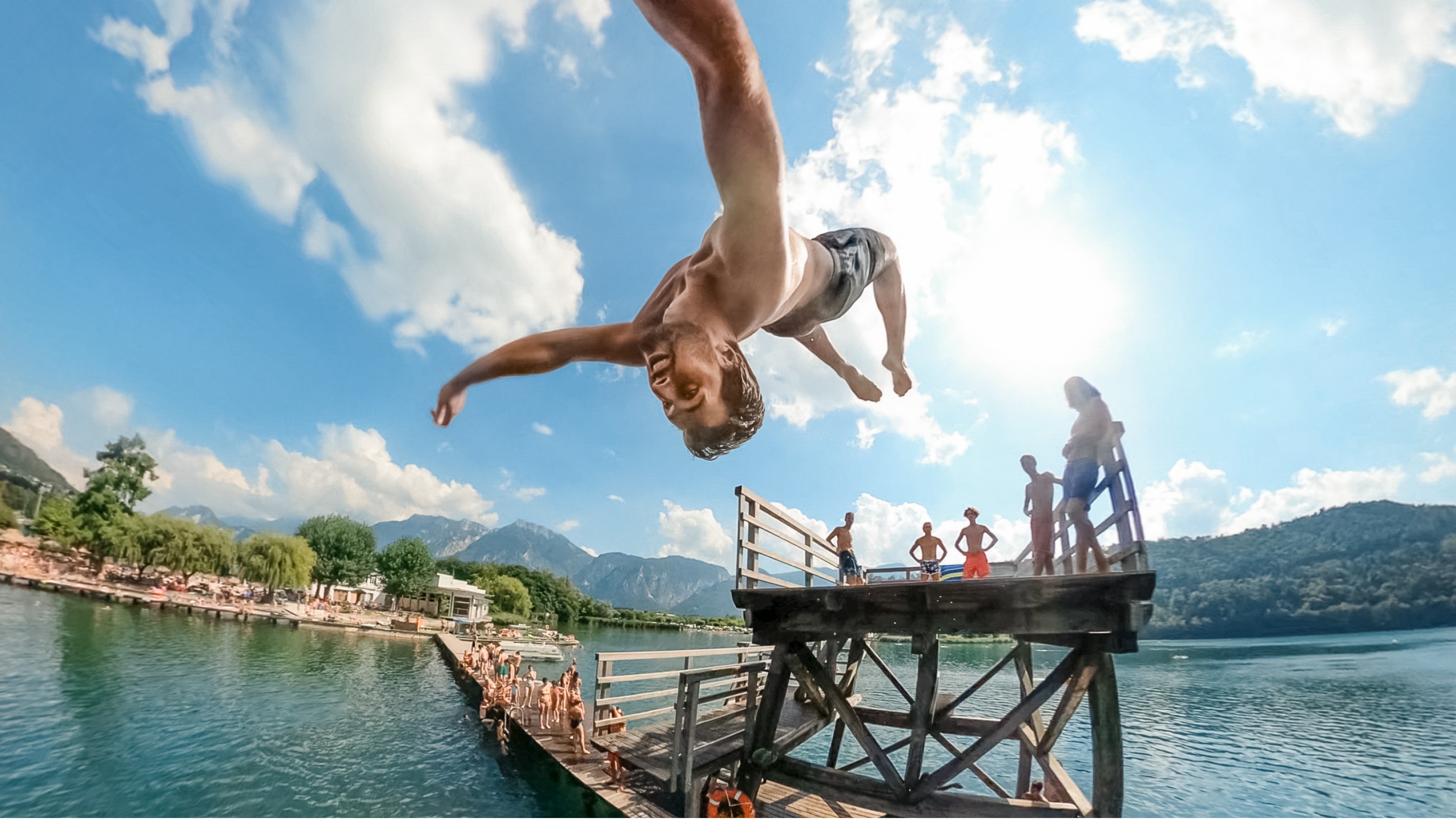 MAX2 Water Sports Bundle Image 3