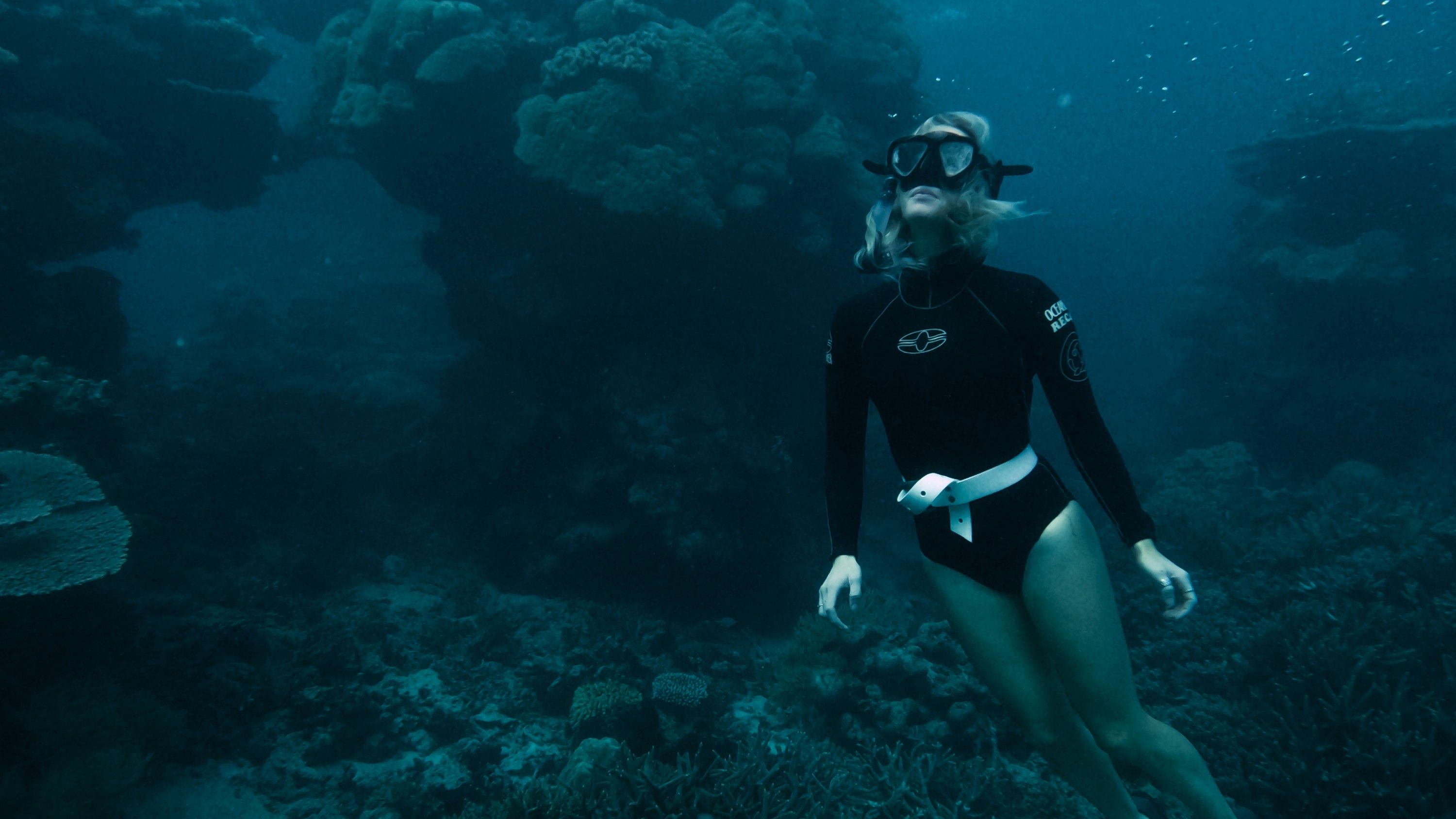 GoPro Camera Protective Housing + Waterproof Case POV snorkeling