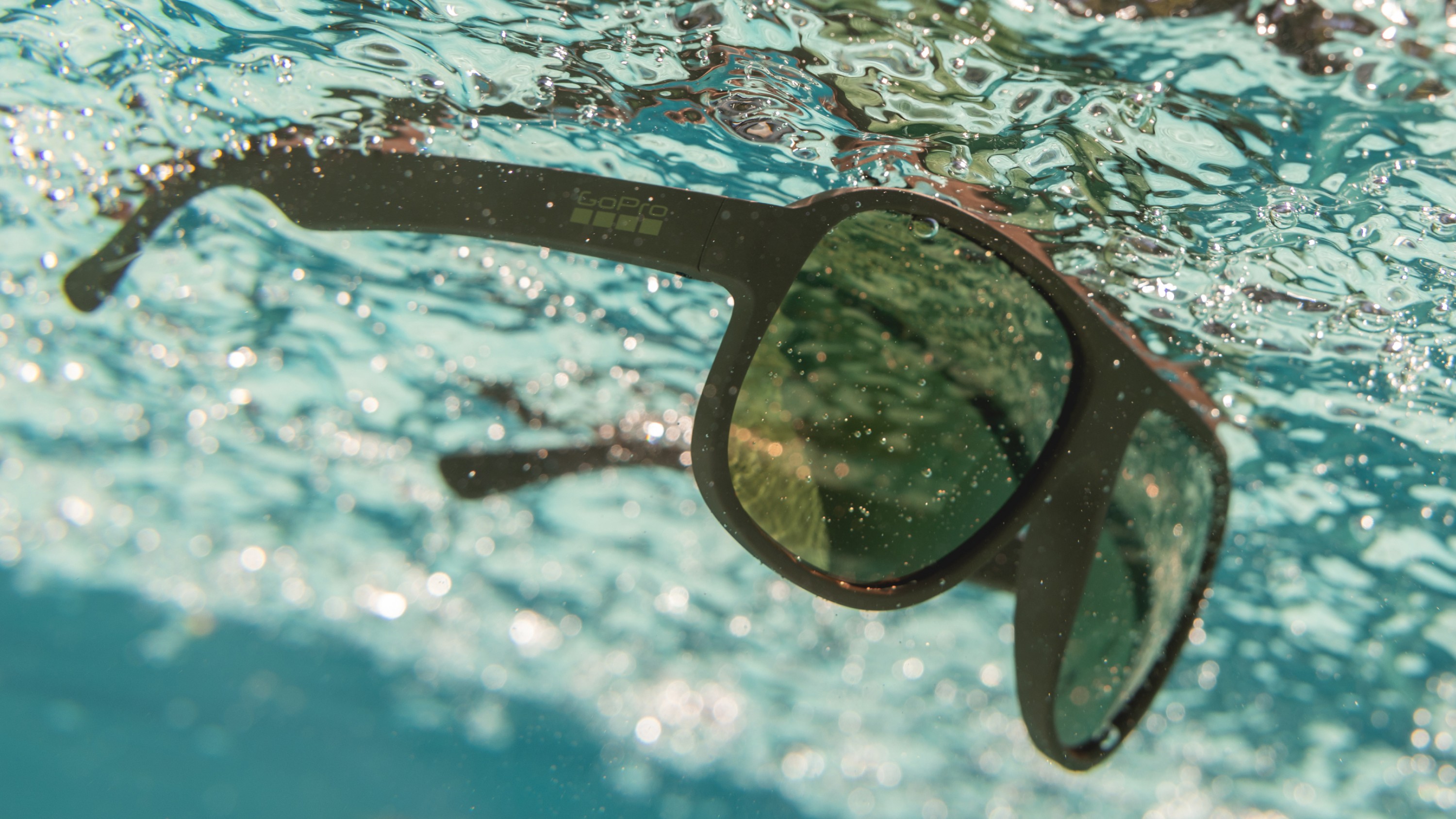 GoPro Magnum – Floating Polarized Sunglasses (Retro Style)