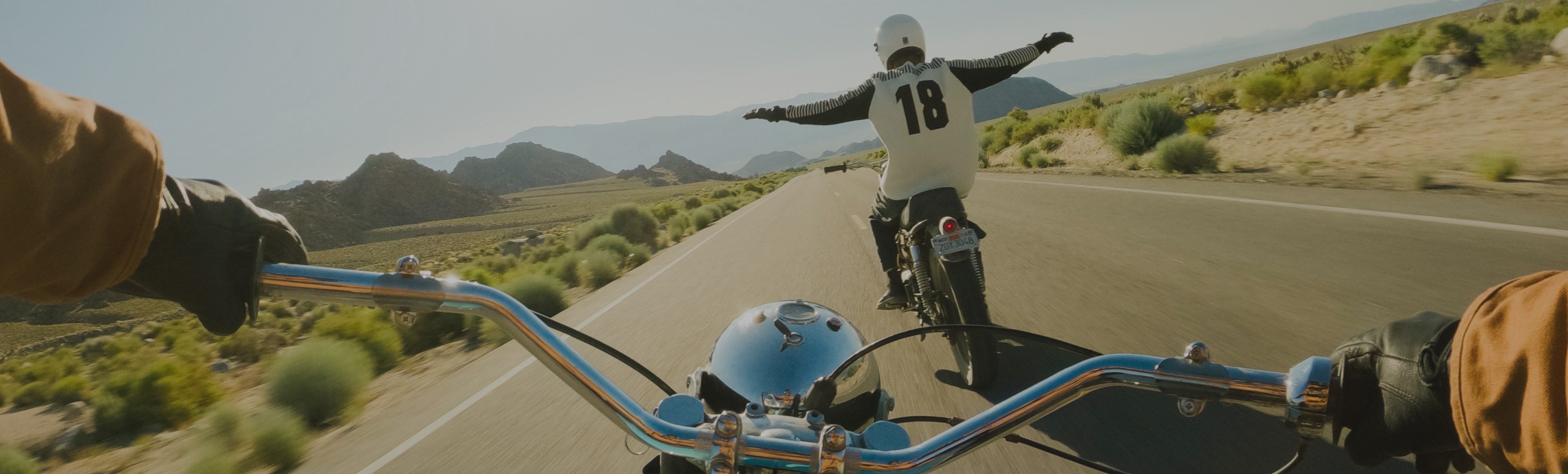 Join GoPro team
