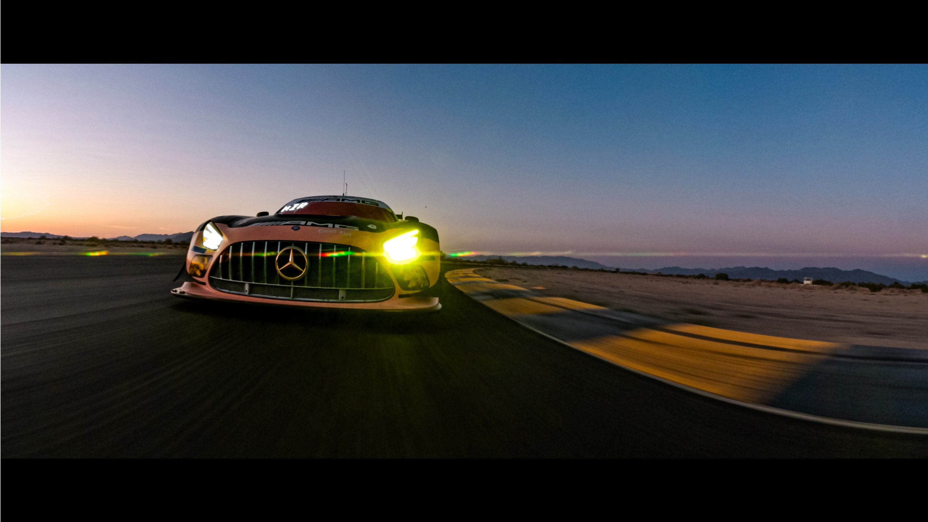 HERO13 Black + Anamorphic Lens Mod Bundle