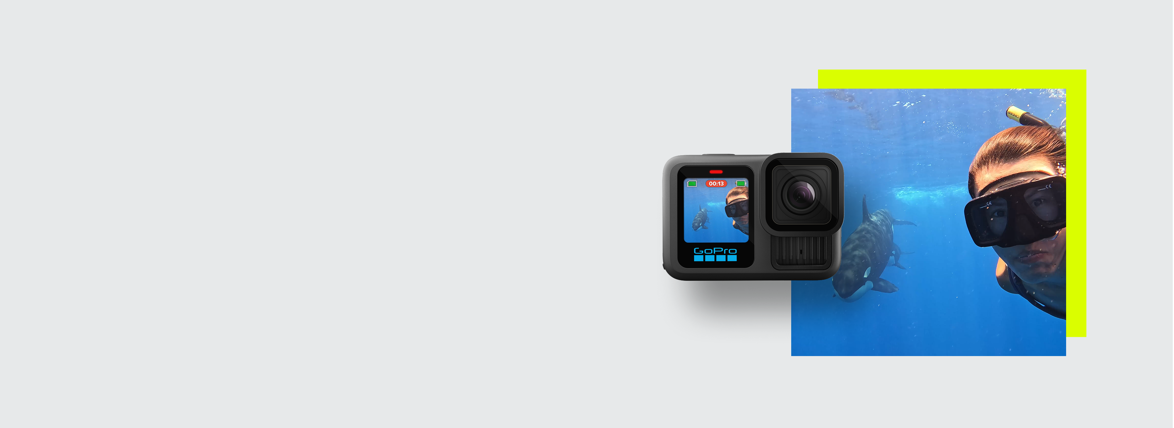 GoPro | Official Camera of Fun | Shop Now & Save