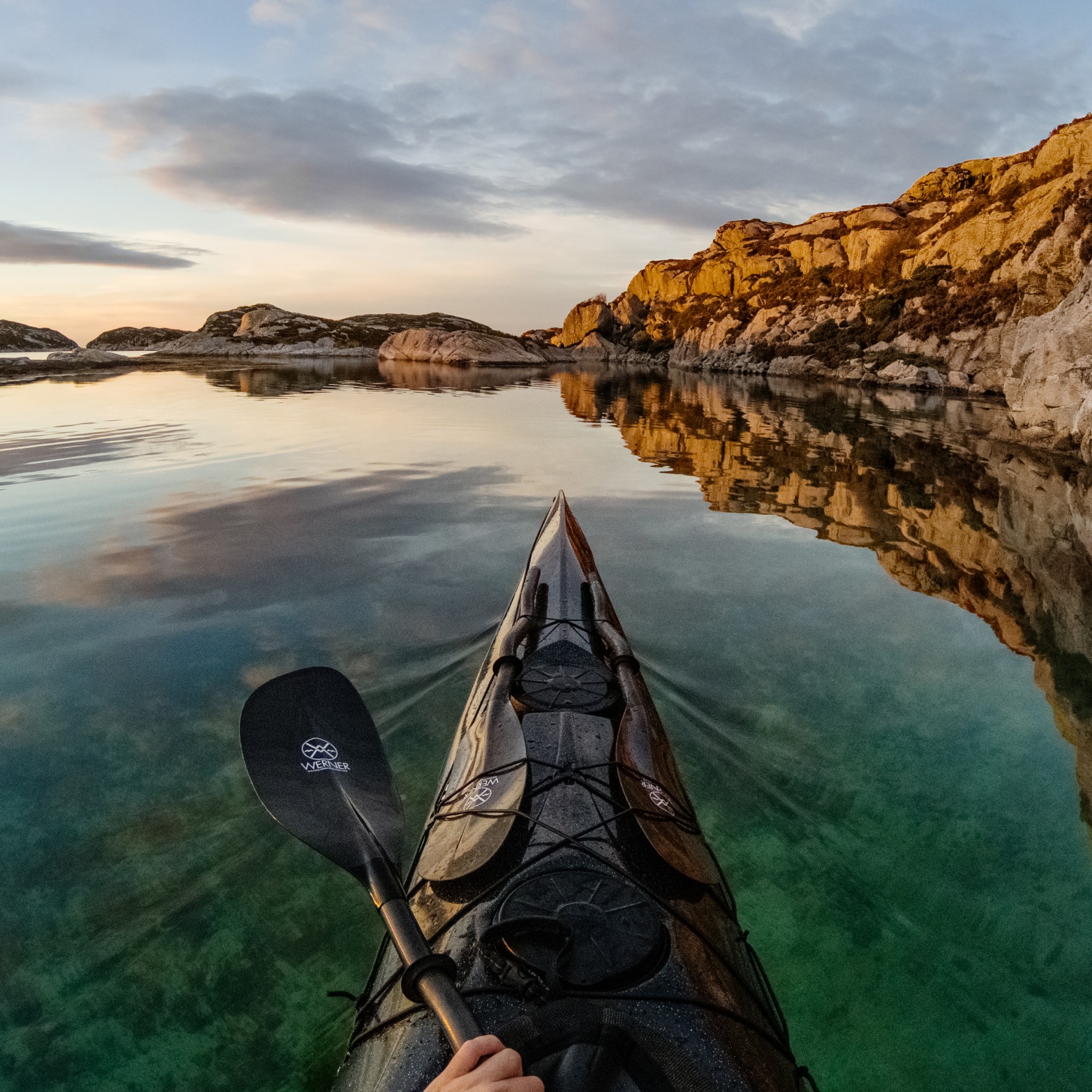 Bộ phụ kiện GoPro Adventure Kit | Chính hãng - chi tiết 14