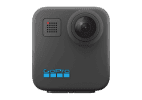 MAX Camera