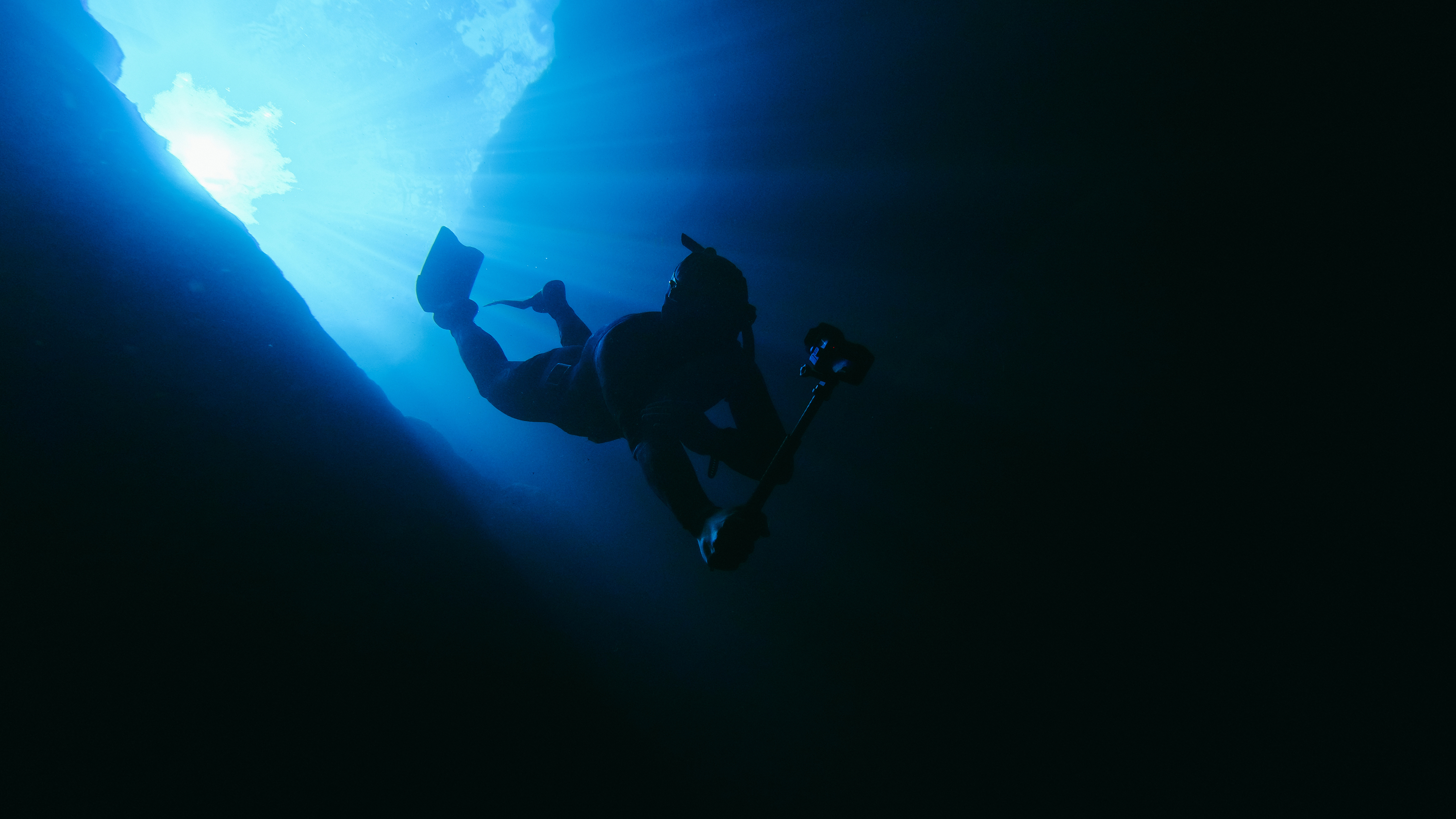 MISSION 1 PRO Dive Bundle