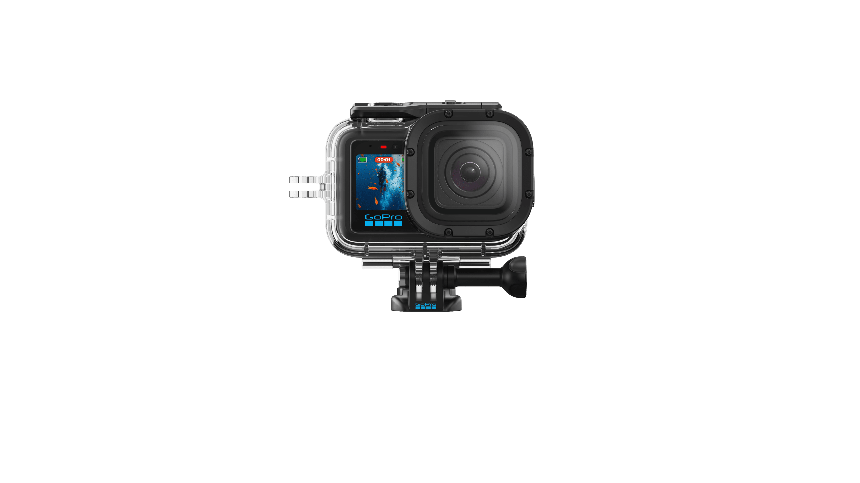 Protective Housing for MISSION 1 PRO / MISSION 1