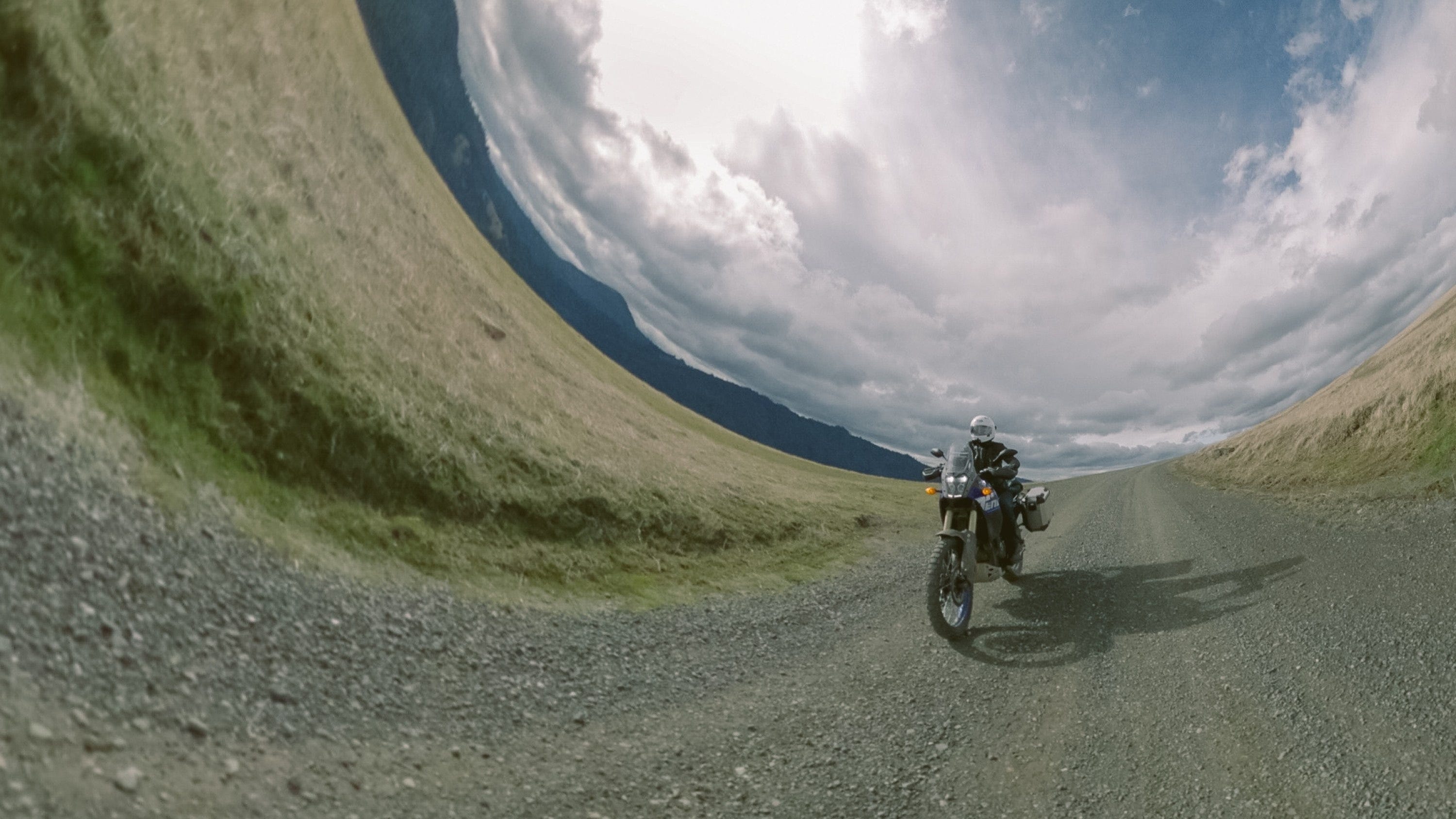 بوم و پایههای چسبی گوپرو - GOPRO