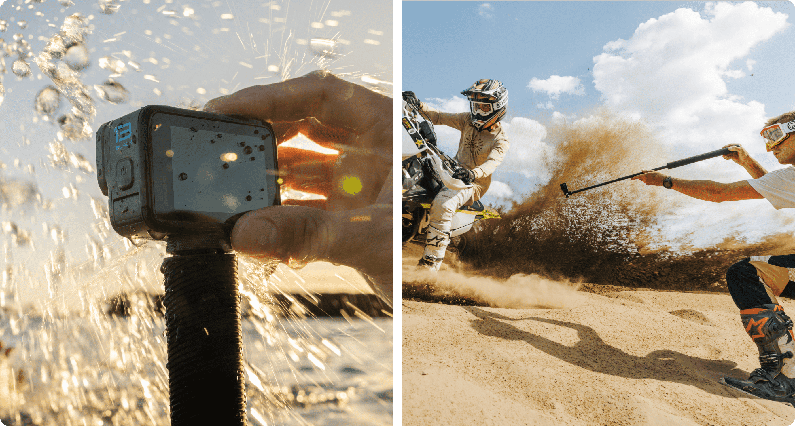 telecomando impermeabile