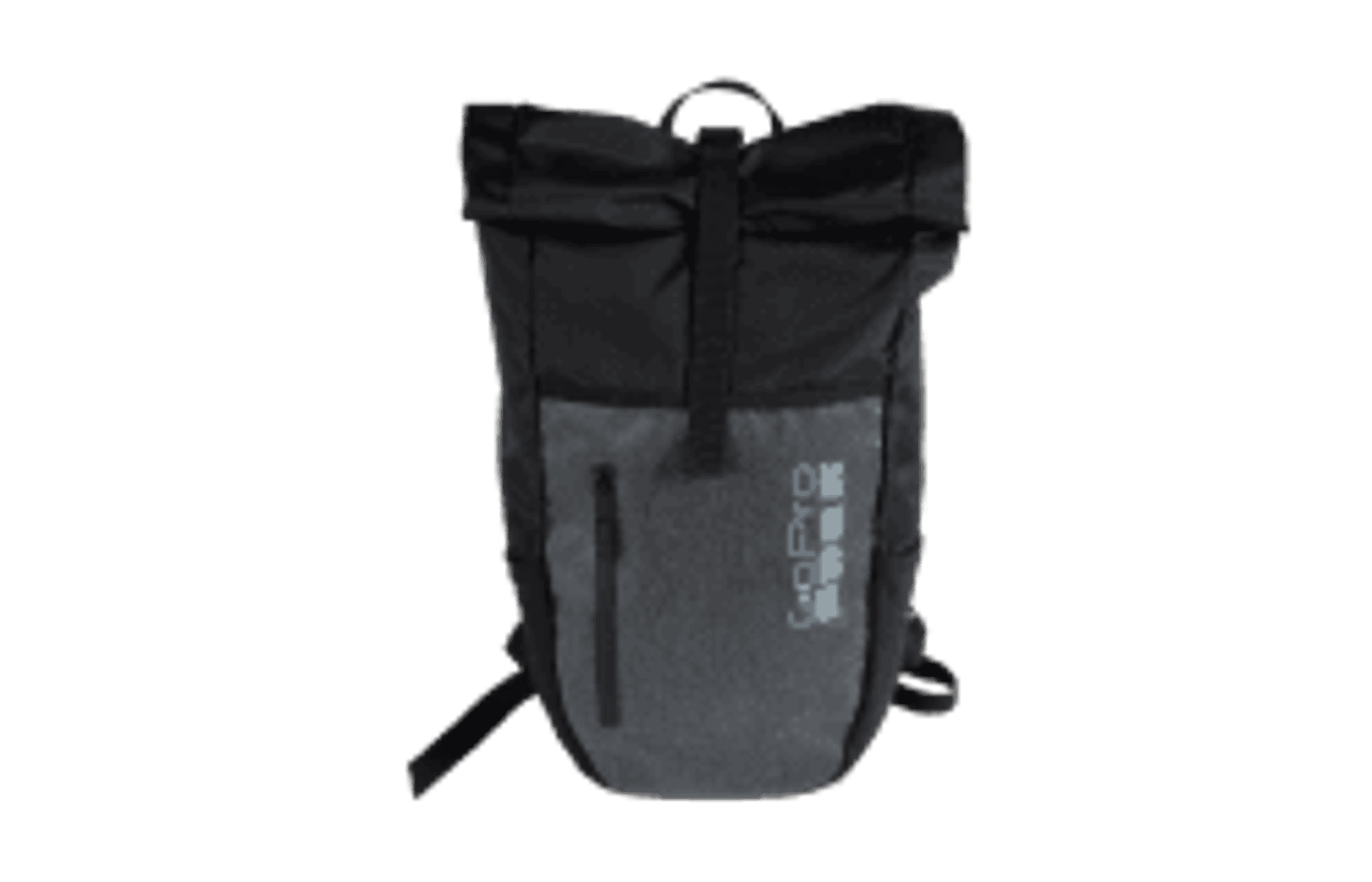 gopro rolltop all weather backpack