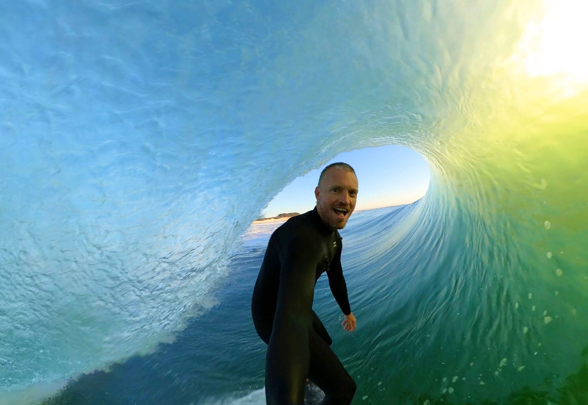 If You’re Reading This, You Have Plans for International Surfing Day