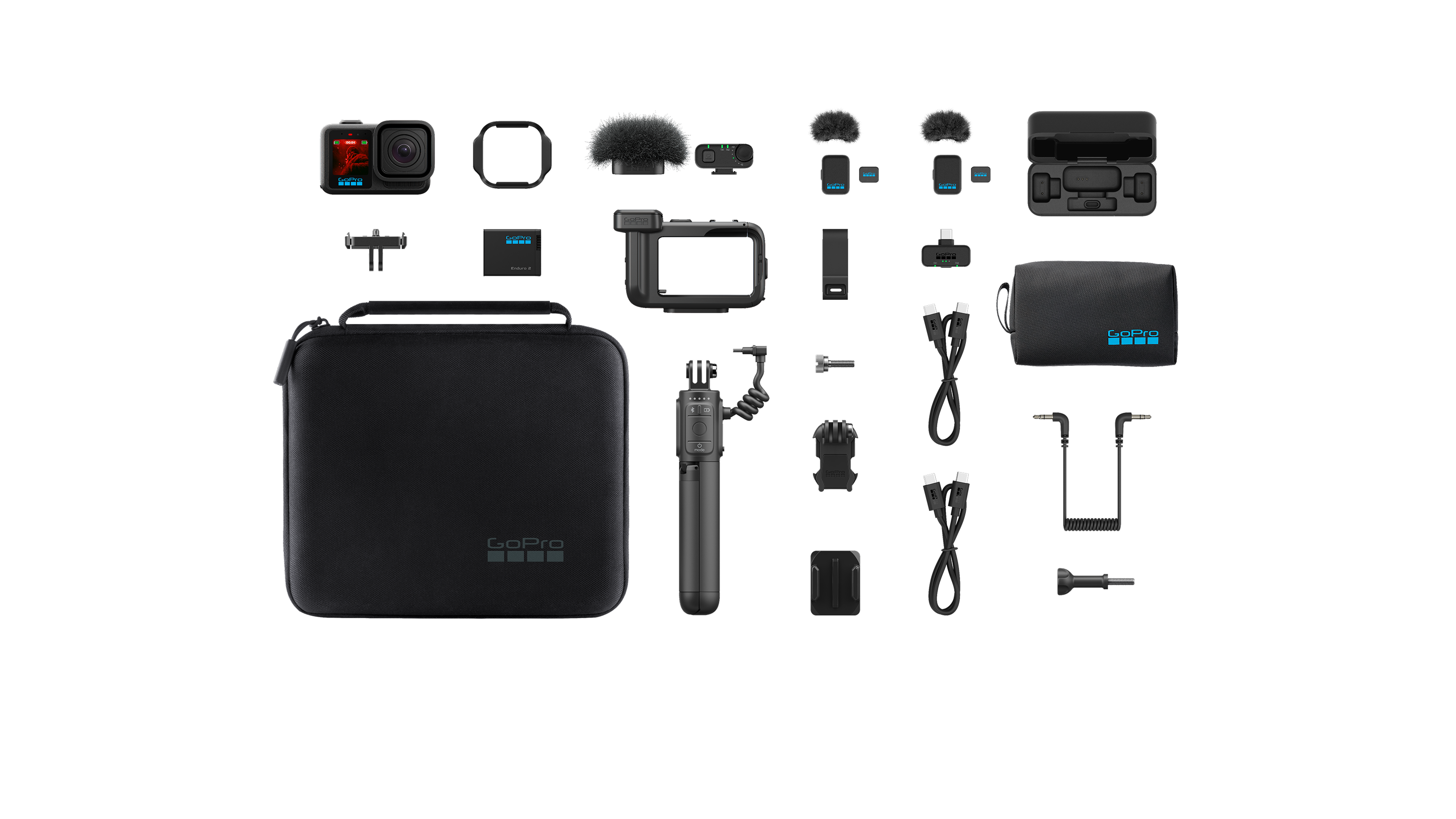 Mission 1 Pro Creator Edition