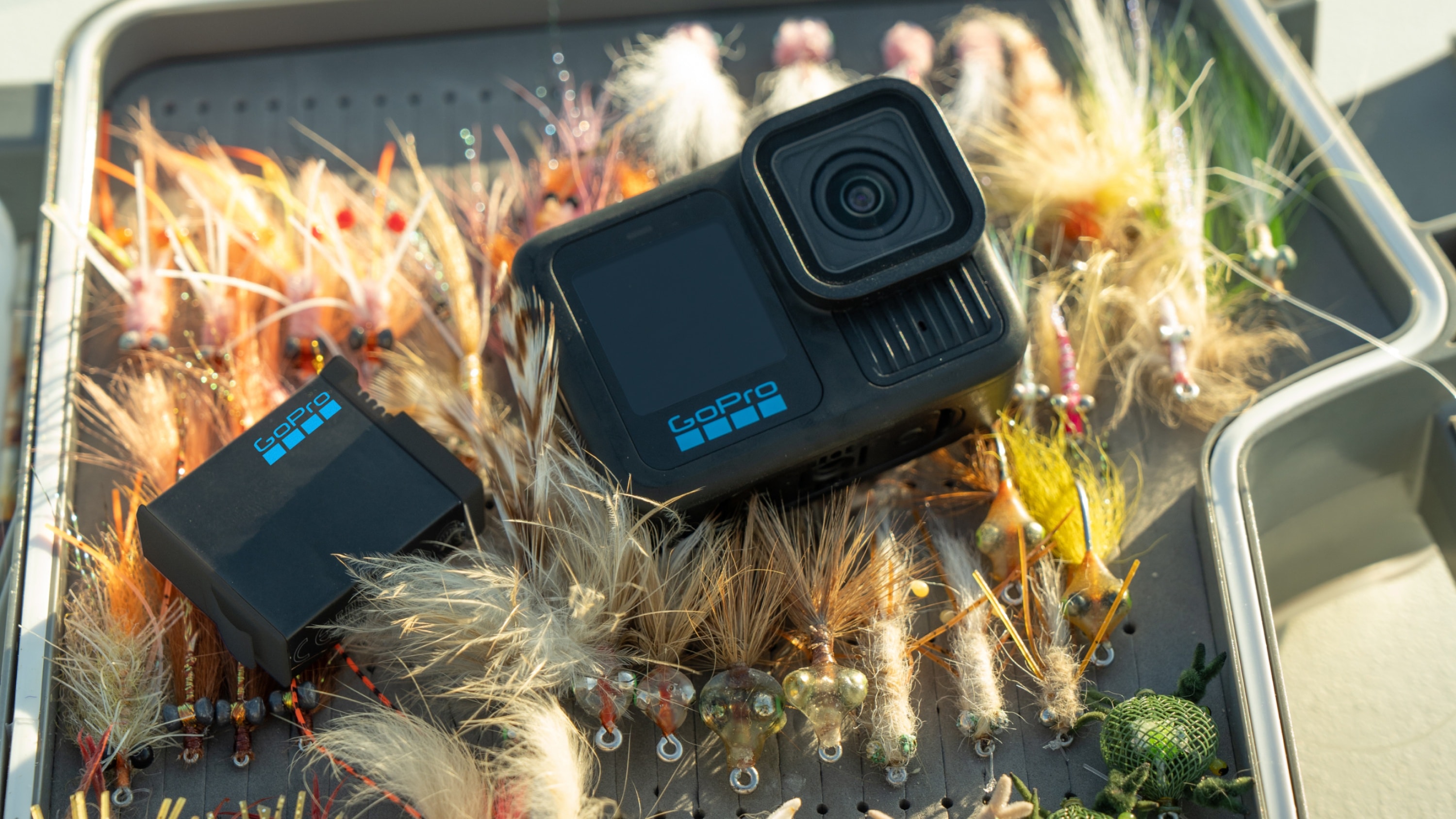 Best Gopro Gopro Time Lapse Settings GoPro Hero Black Review - Main Image