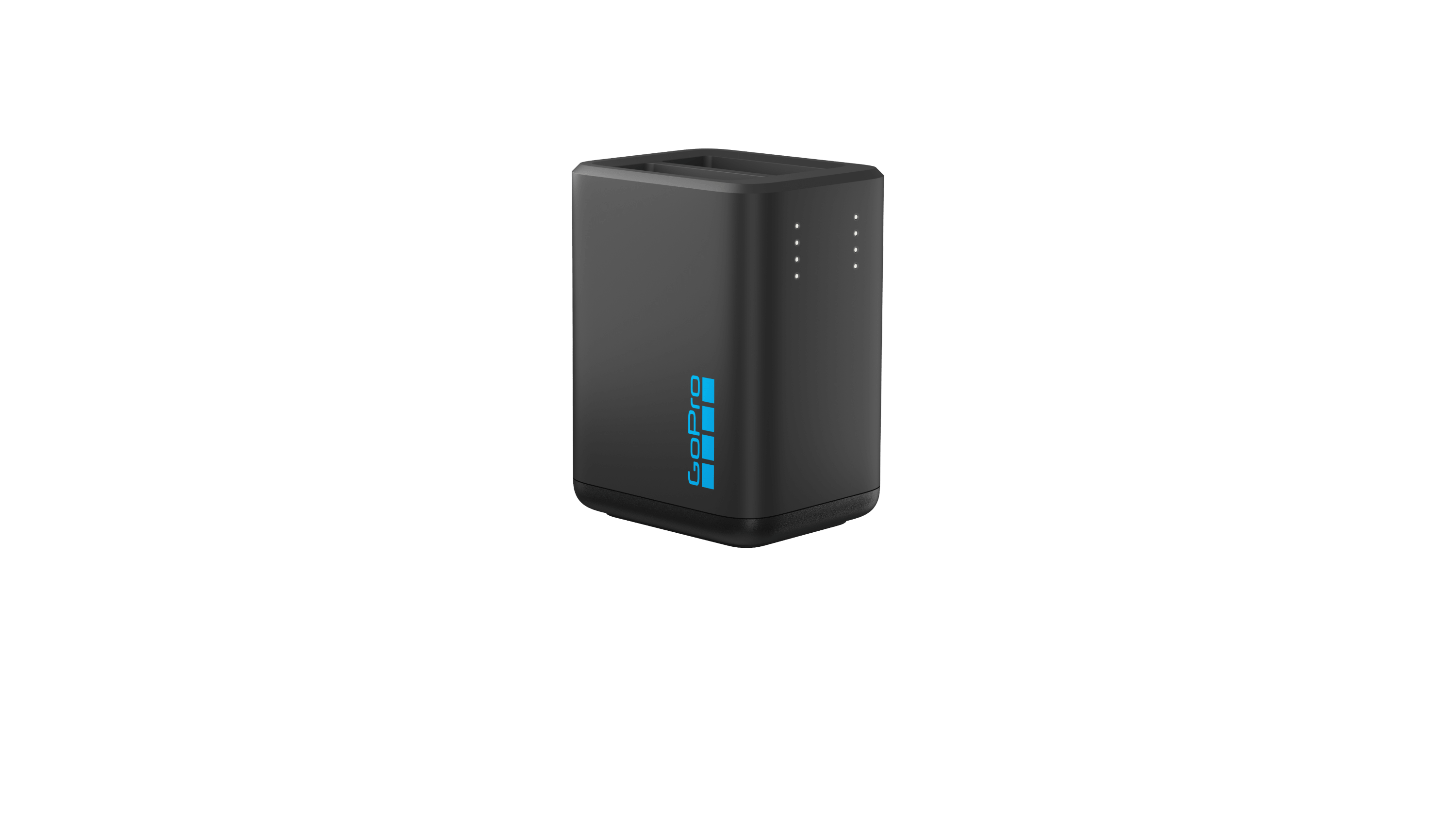 Dual Optimized HERO13 Battery Charger + 2 Enduro Camera Dual Optimized HERO13 Battery Charger + 2 Enduro Camera