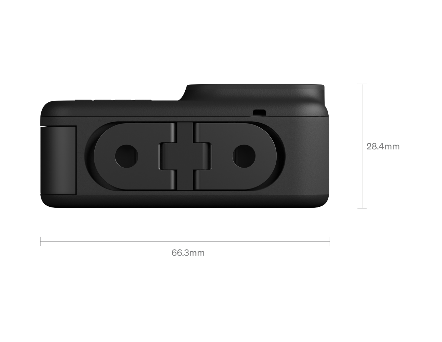 HERO8 Black Waterproof Action Camera with Stabilization GoPro