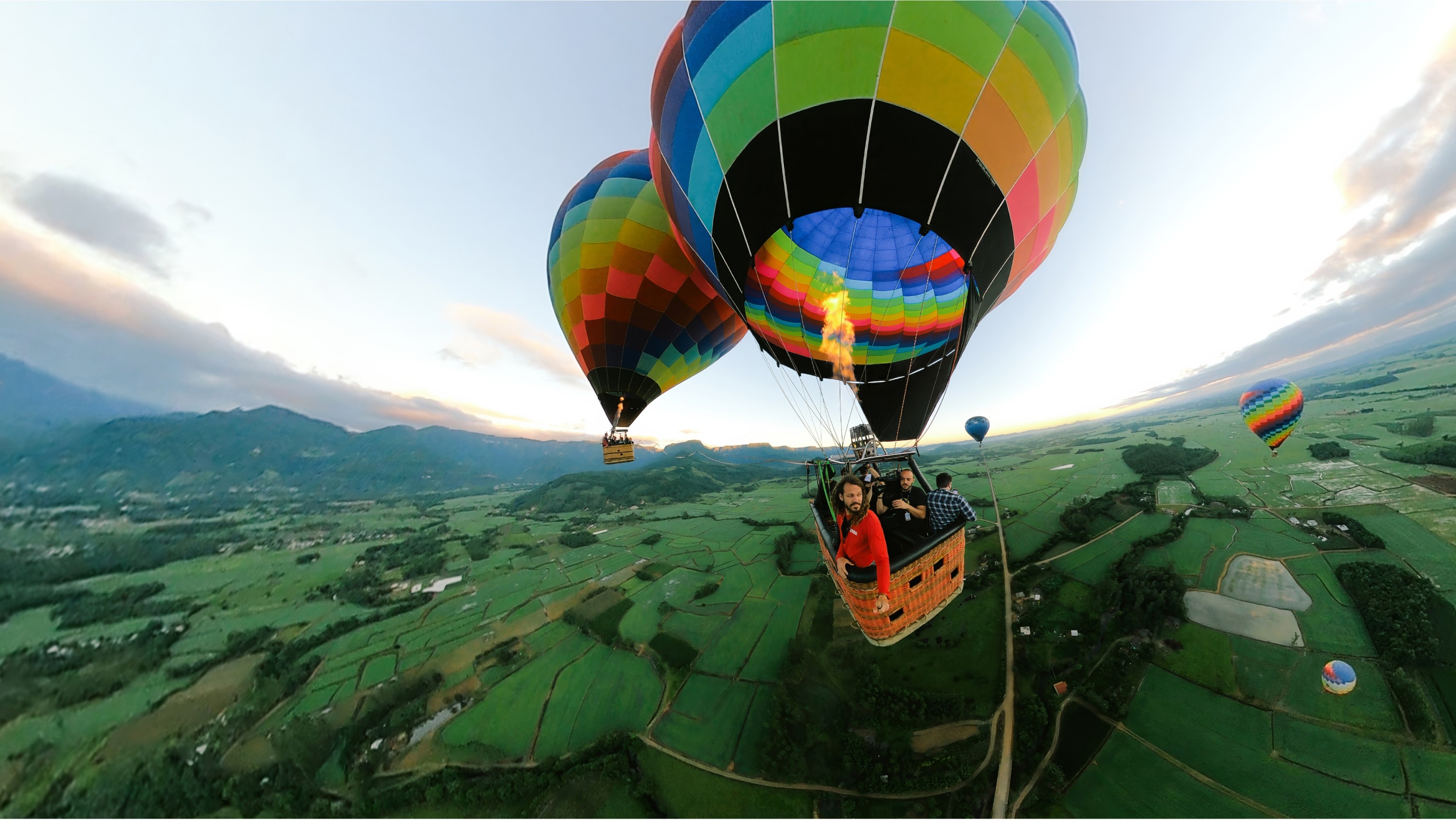 MAX2 Drone-Like Aerial Bundle Image 4