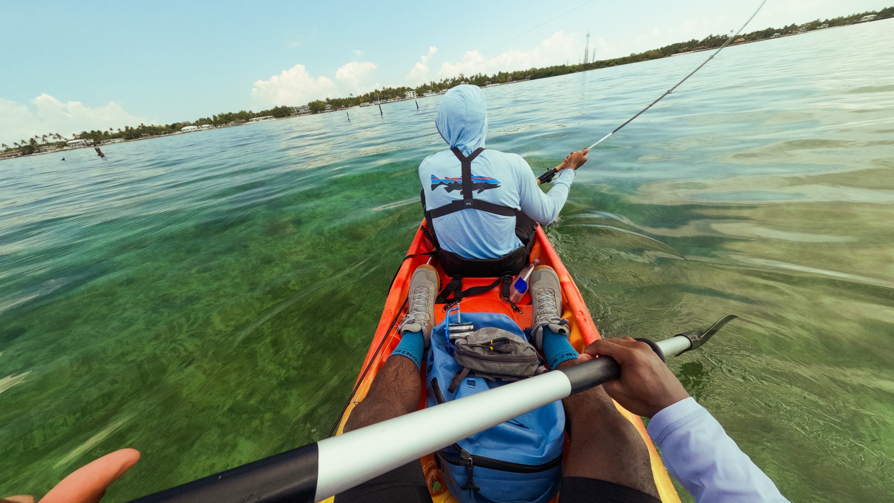 GoPro HERO13 Black Fishing Bundle