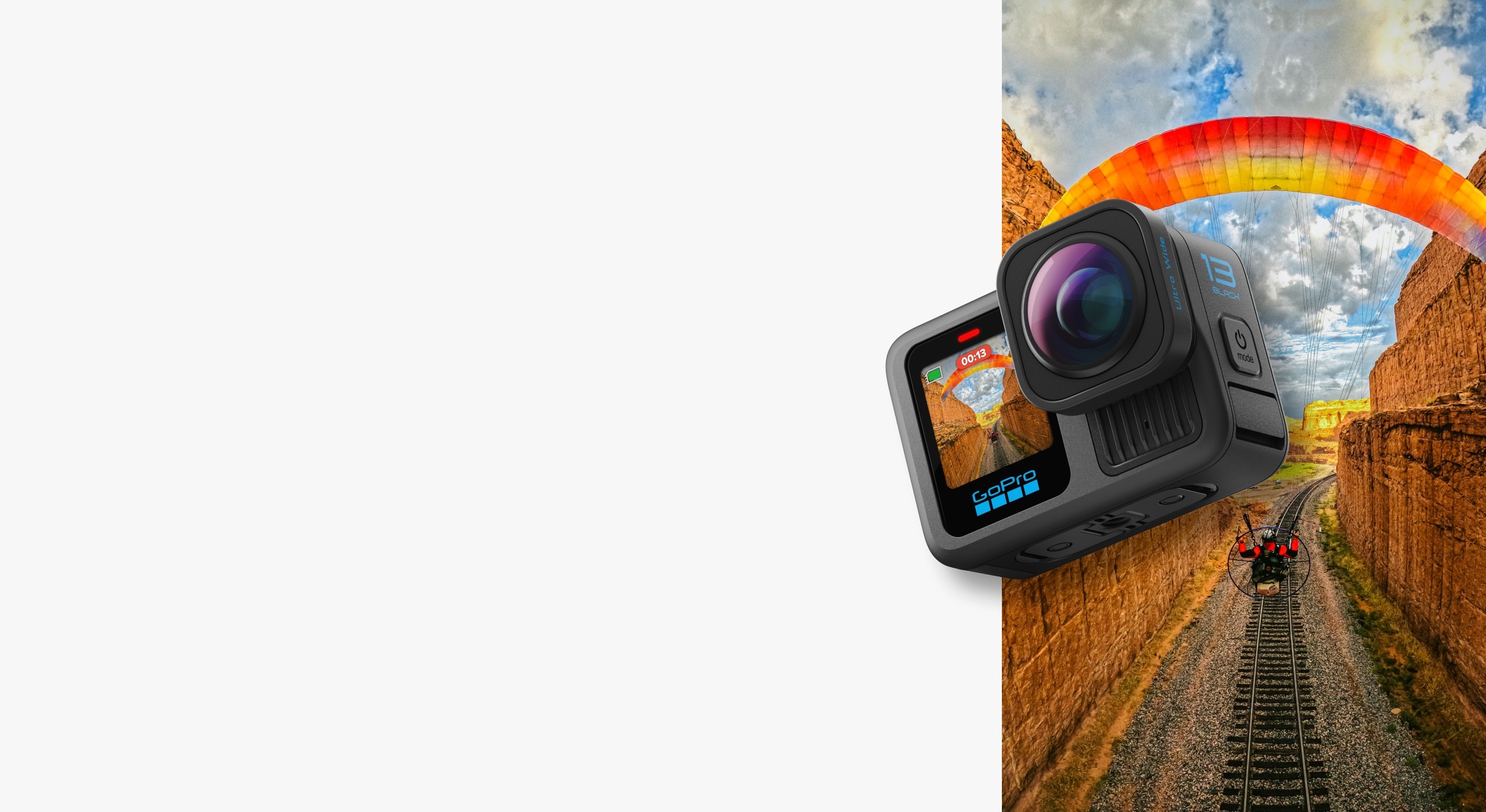 GoPro | 