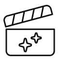 Highlight Videos icon